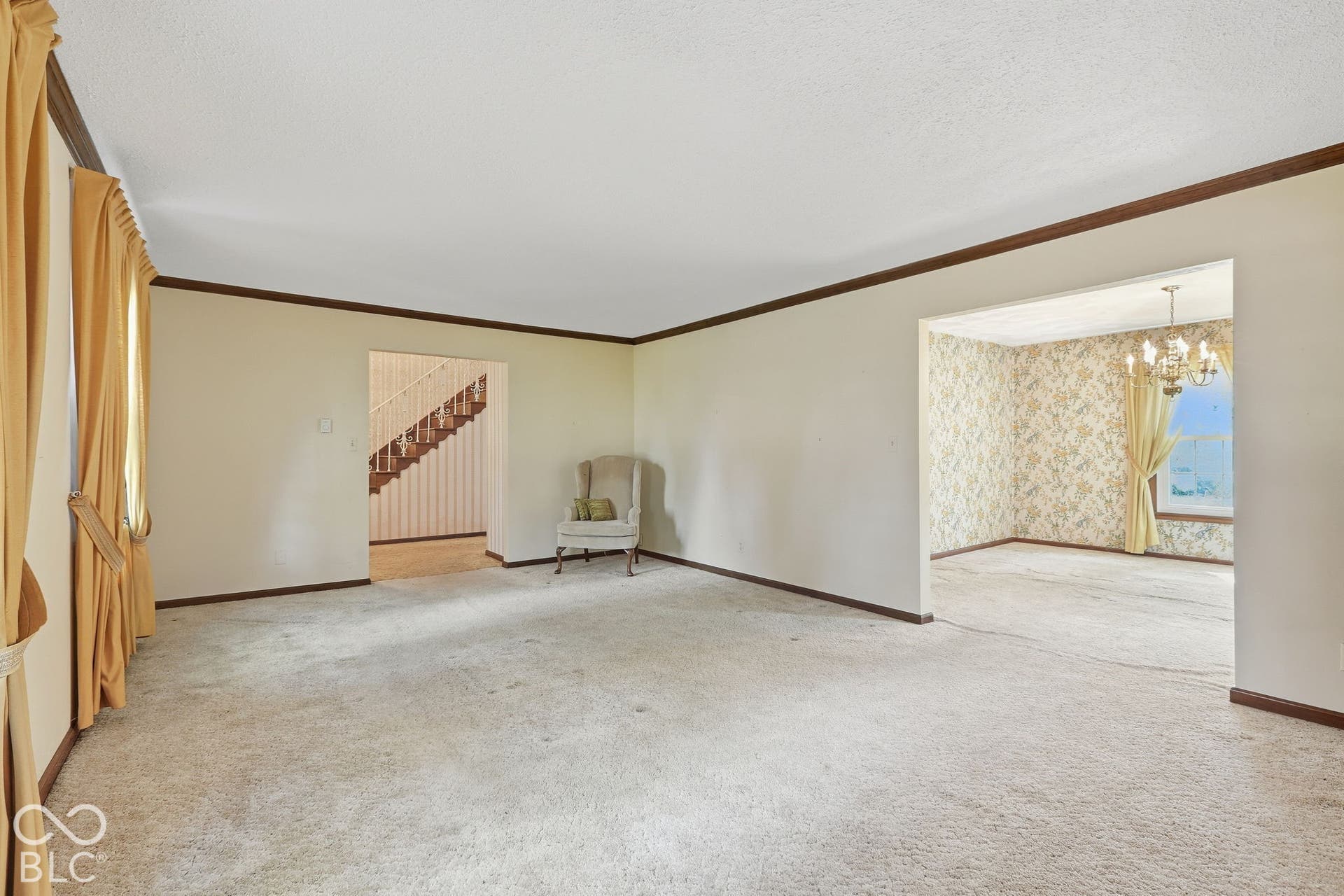 15701 W 650 Road S, Anderson, IN 46017