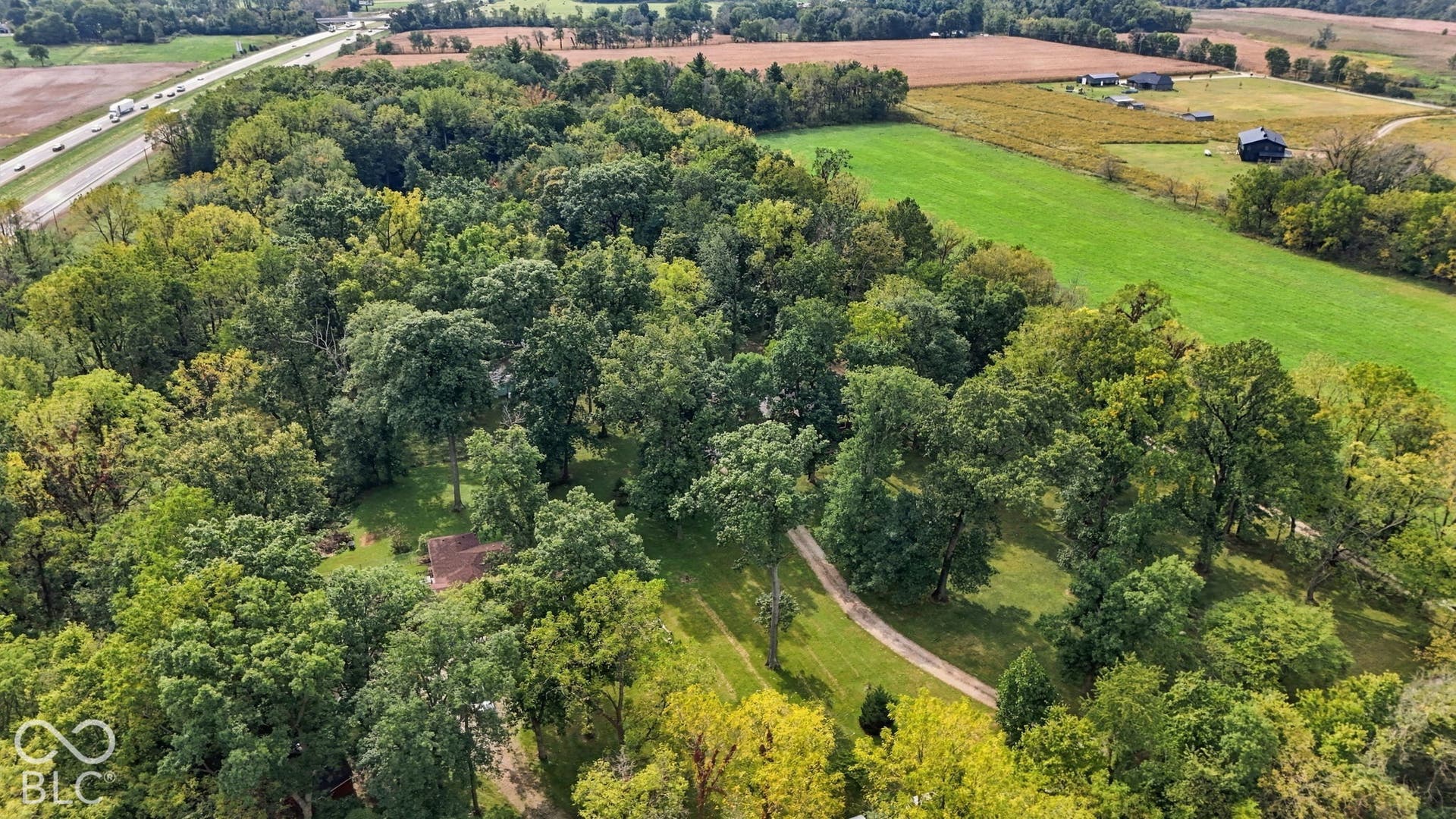 15701 W 650 Road S, Anderson, IN 46017