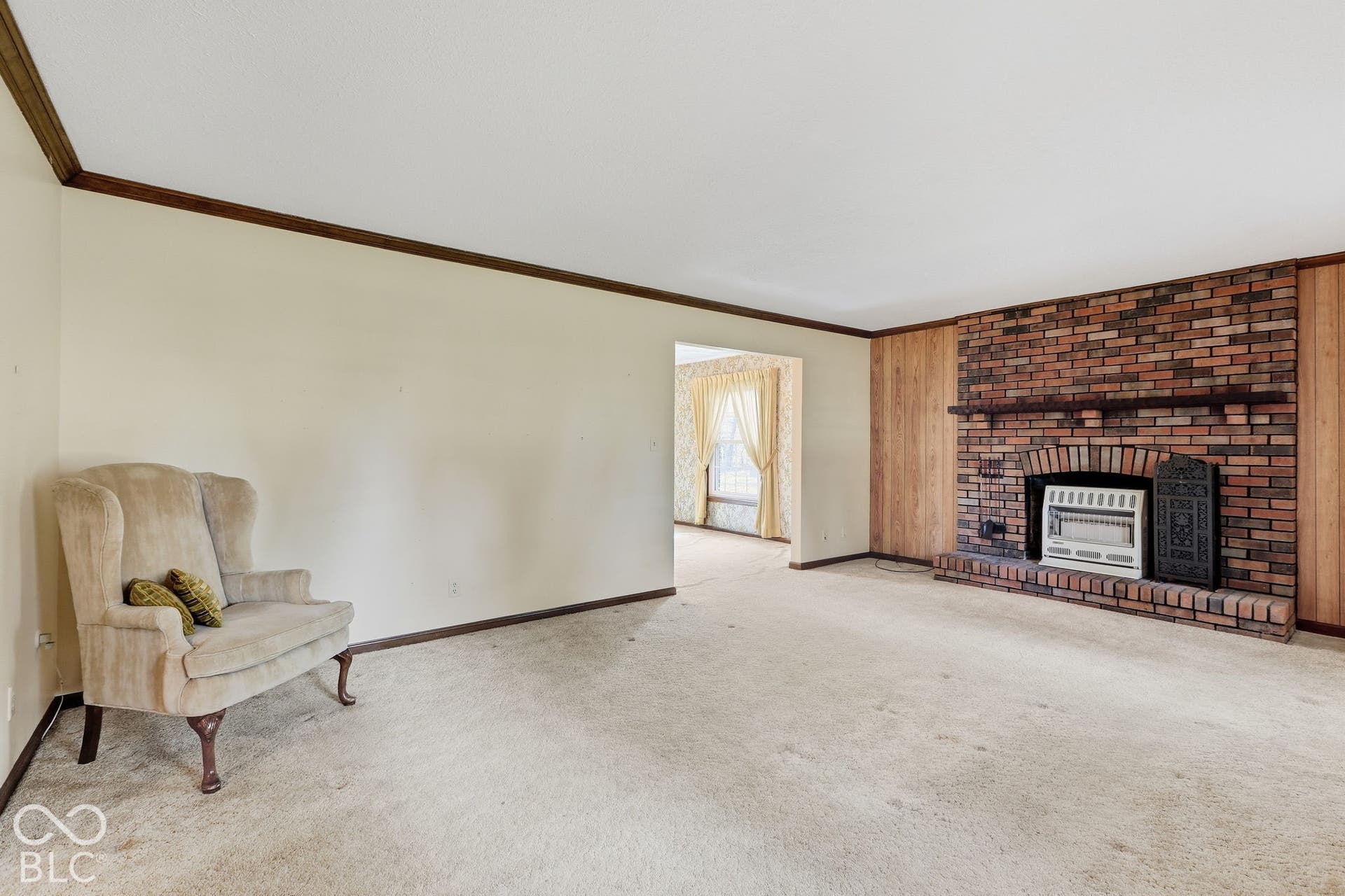 15701 W 650 Road S, Anderson, IN 46017