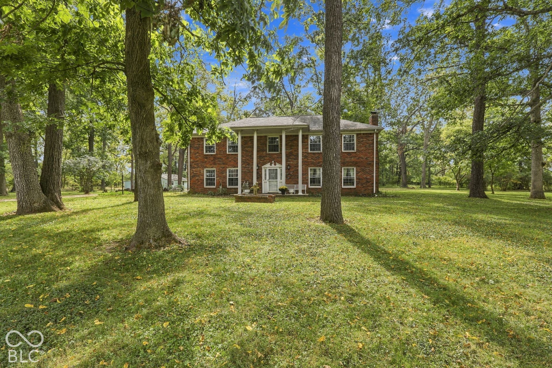 15701 W 650 Road S, Anderson, IN 46017