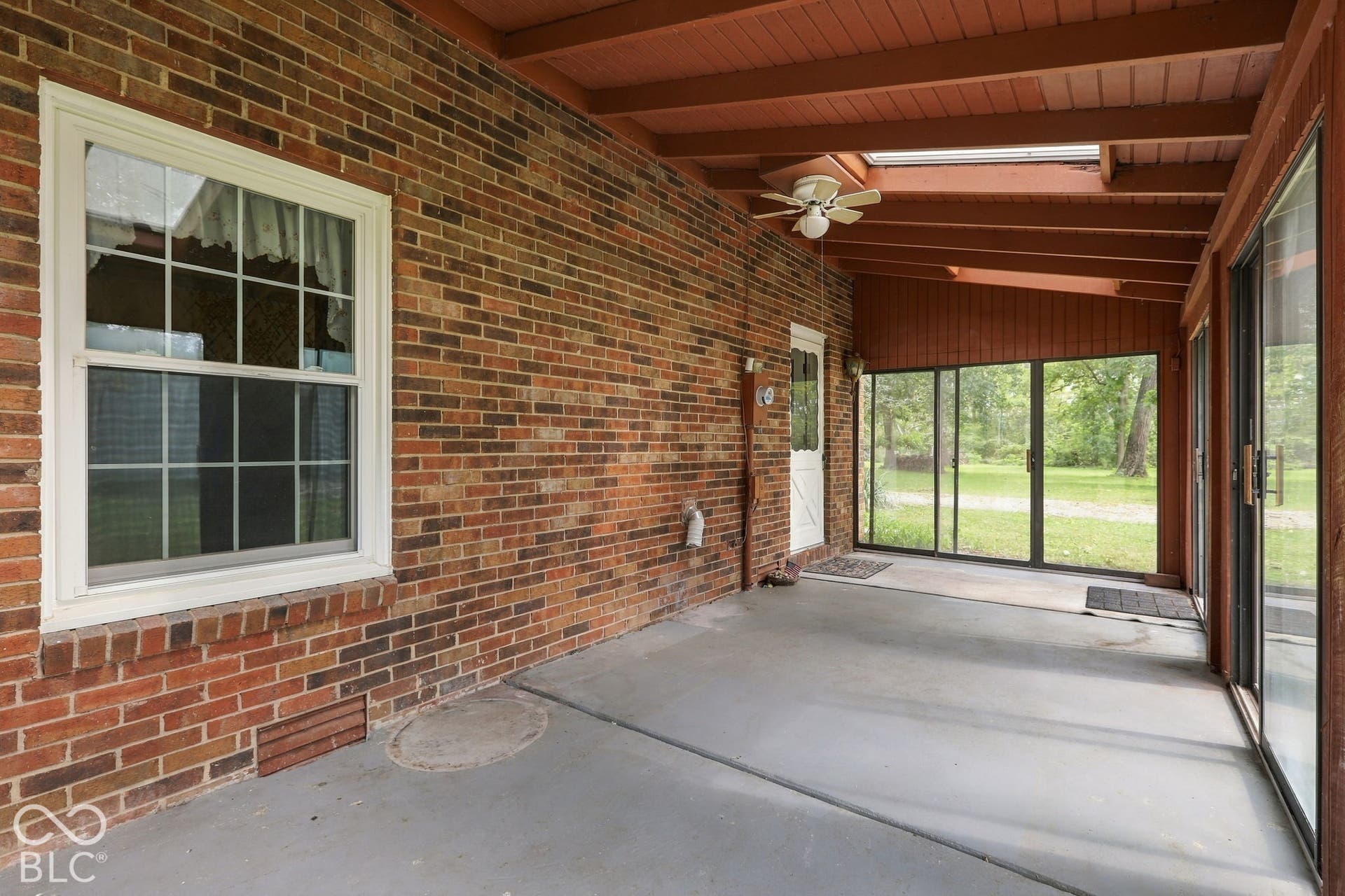 15701 W 650 Road S, Anderson, IN 46017