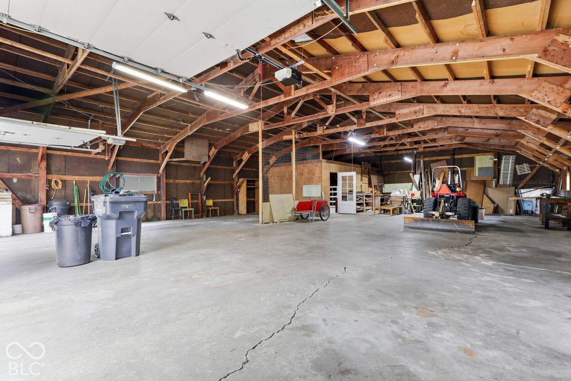 15701 W 650 Road S, Anderson, IN 46017