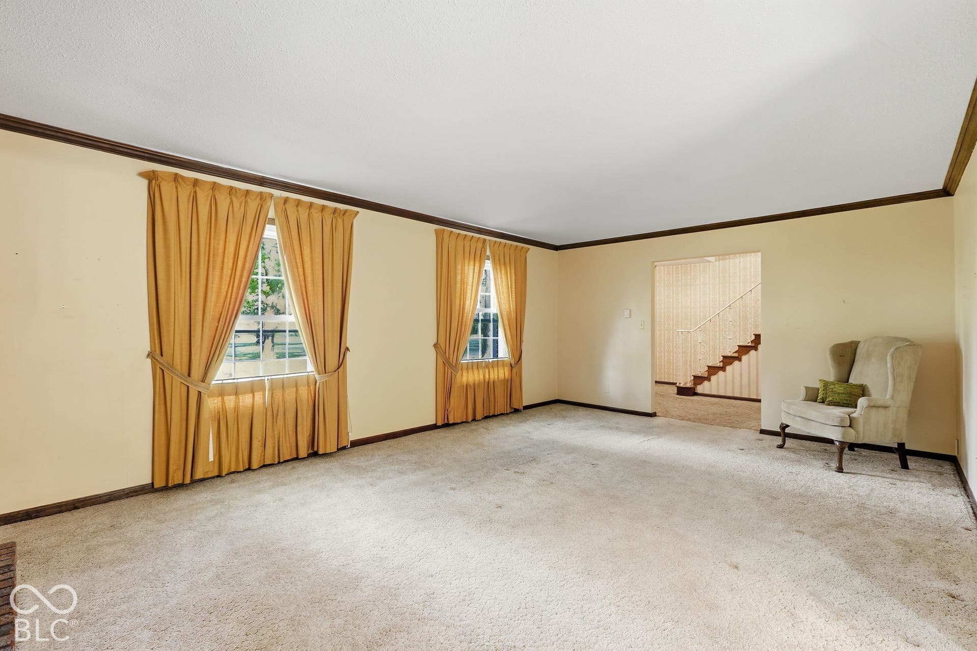 15701 W 650 Road S, Anderson, IN 46017