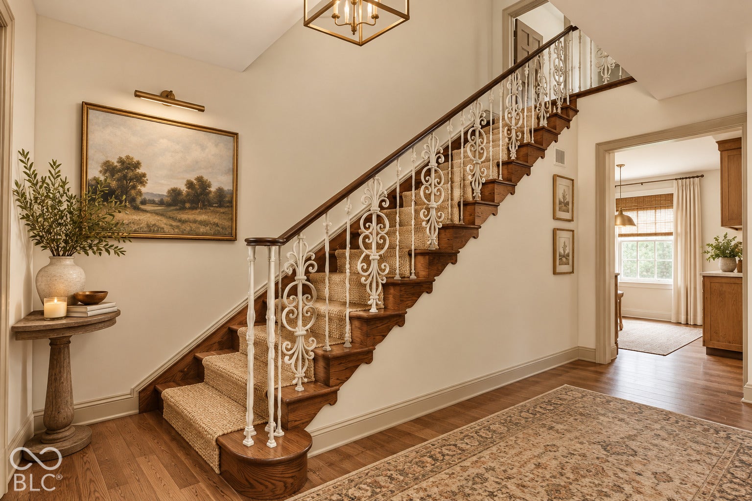 15701 W 650 Road S, Anderson, IN 46017