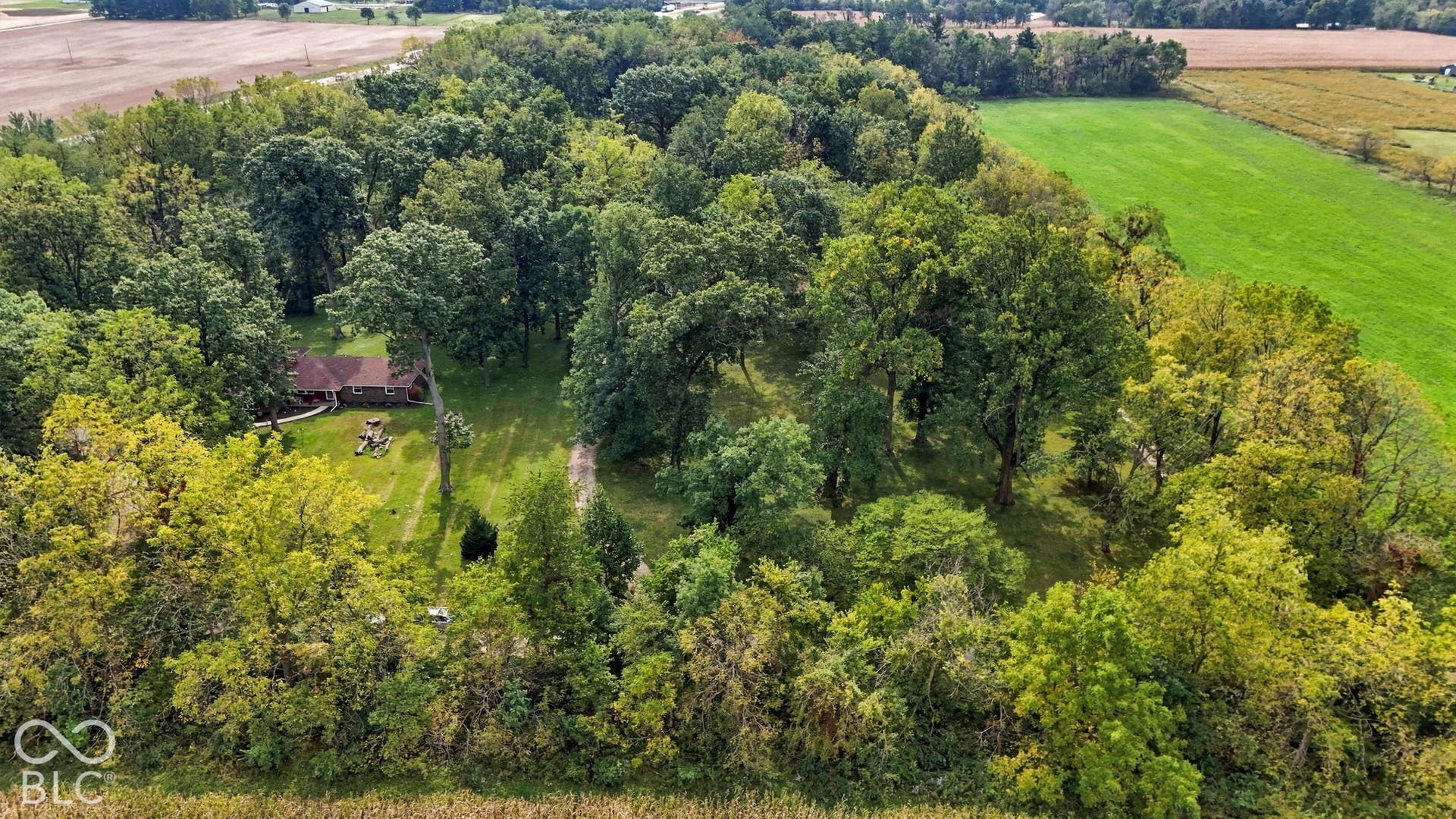 15701 W 650 Road S, Anderson, IN 46017
