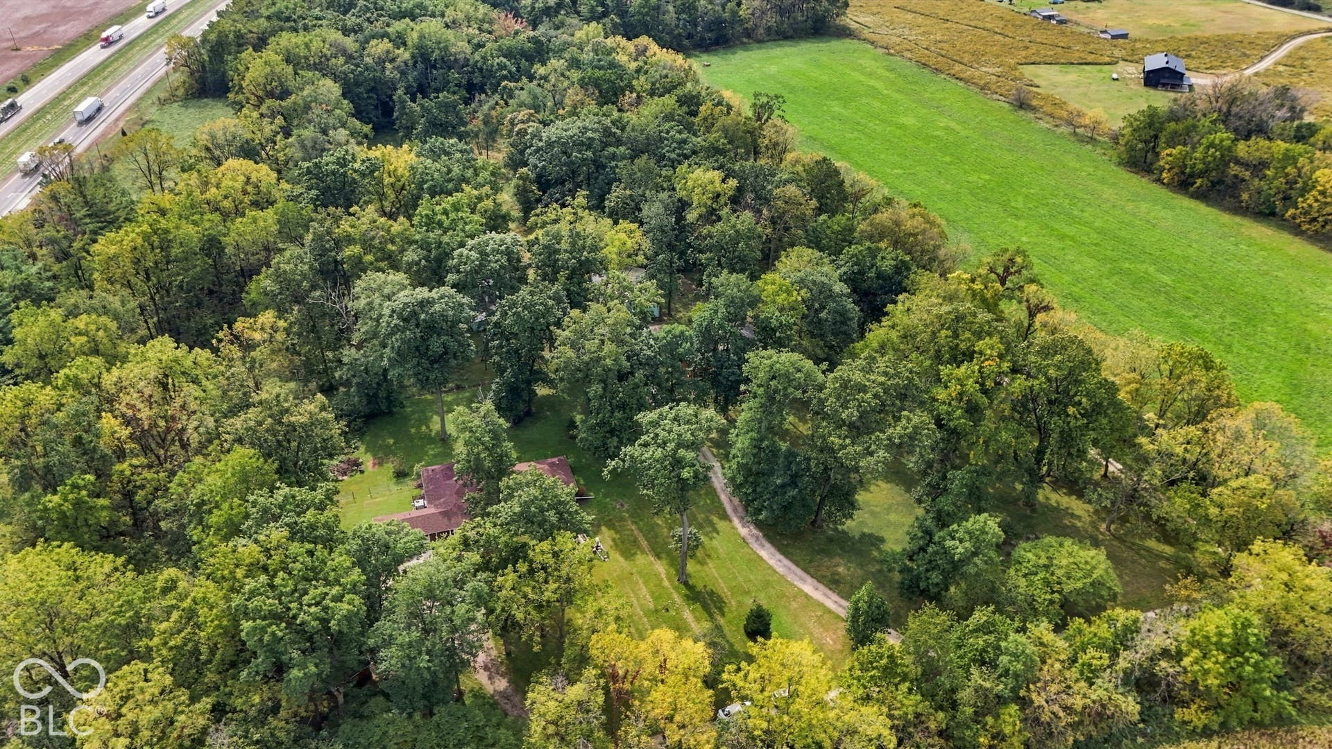 15701 W 650 Road S, Anderson, IN 46017