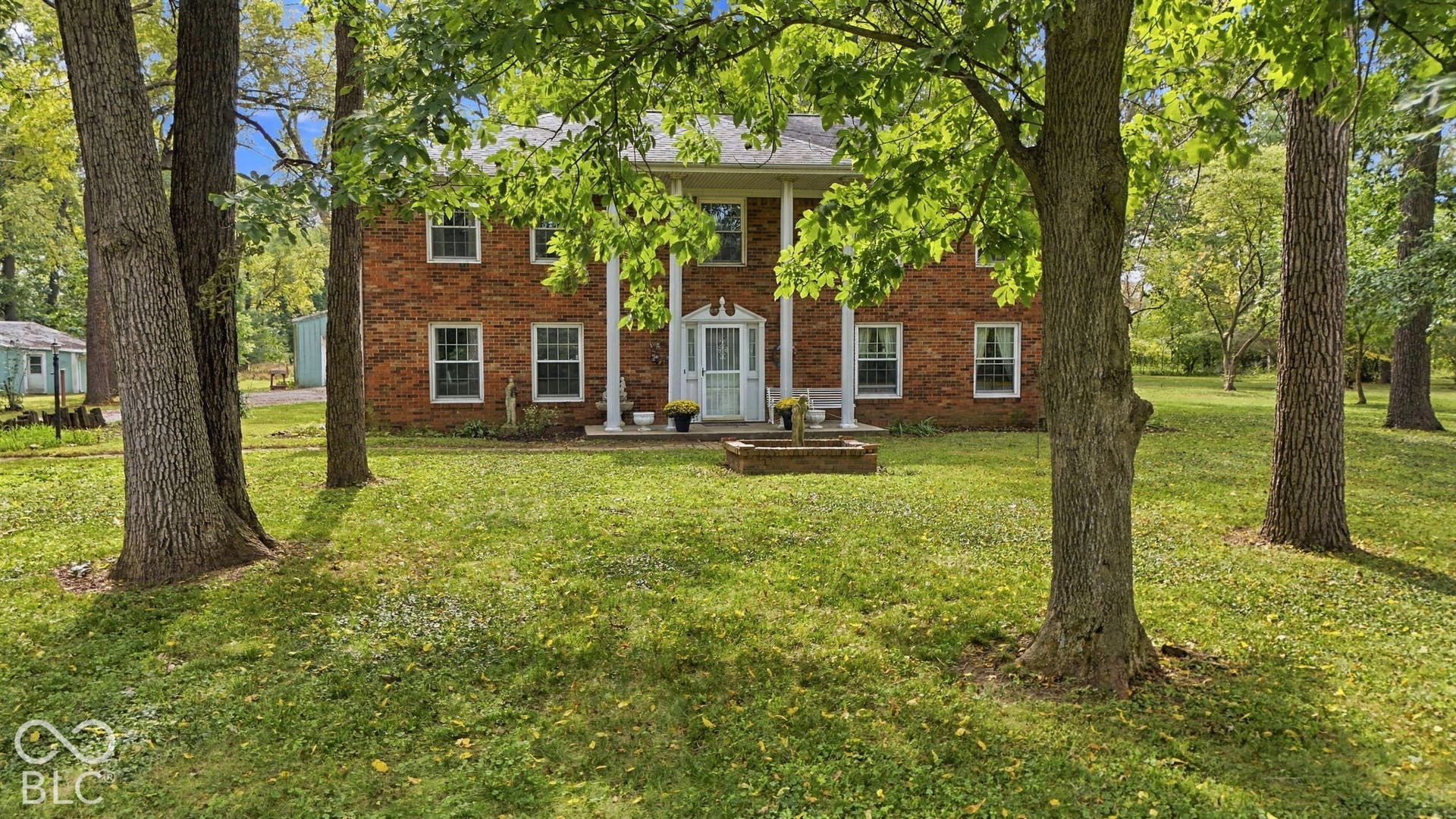 15701 W 650 Road S, Anderson, IN 46017