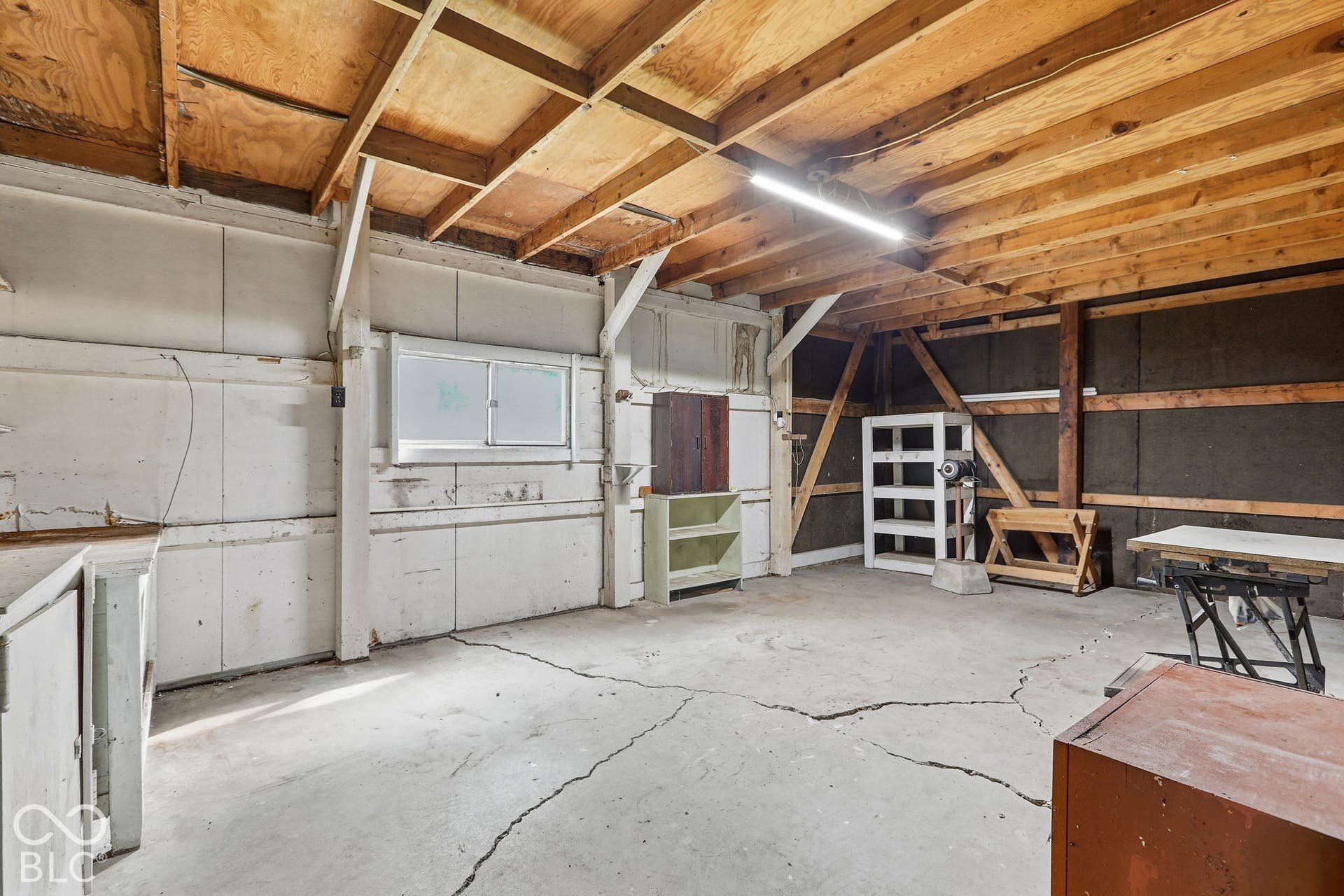15701 W 650 Road S, Anderson, IN 46017