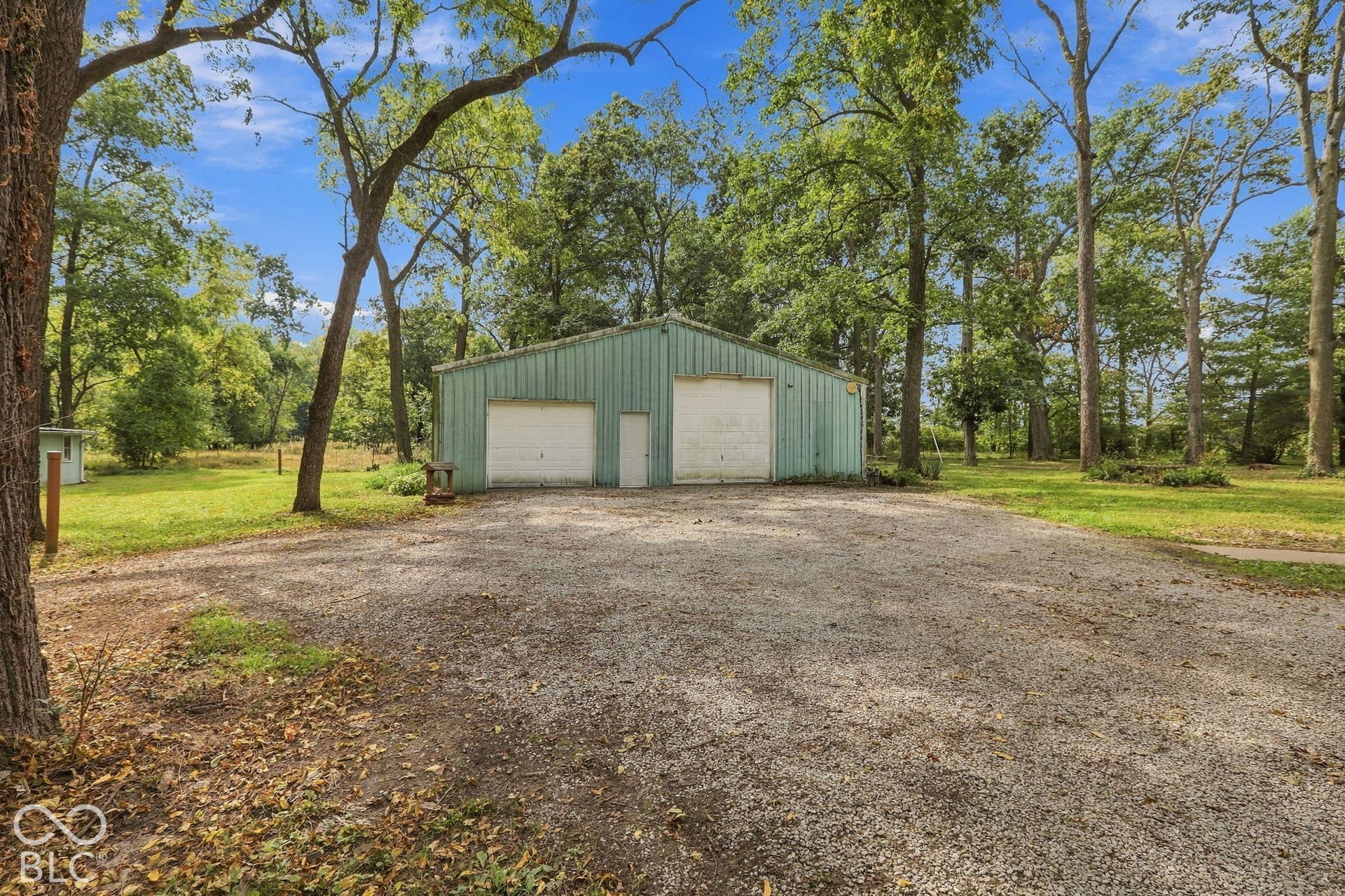 15701 W 650 Road S, Anderson, IN 46017