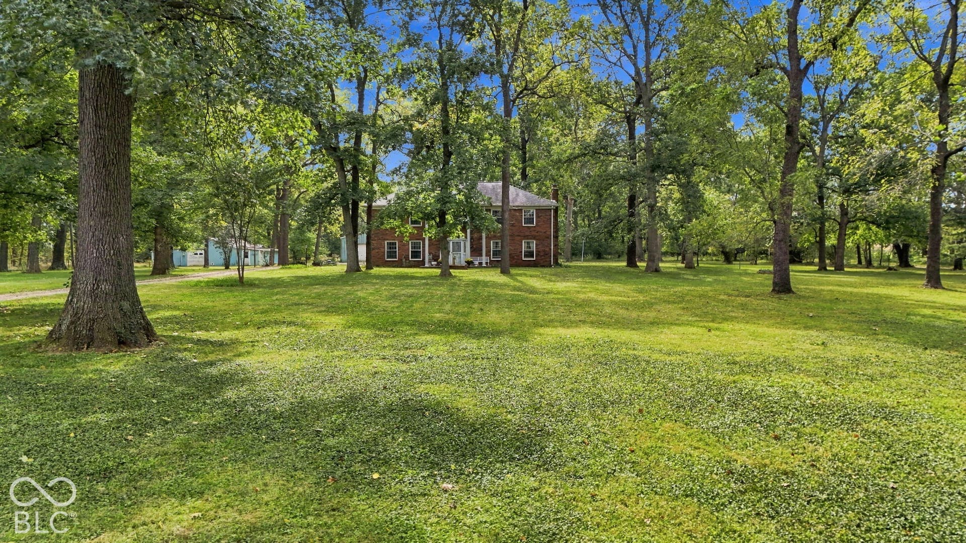 15701 W 650 Road S, Anderson, IN 46017