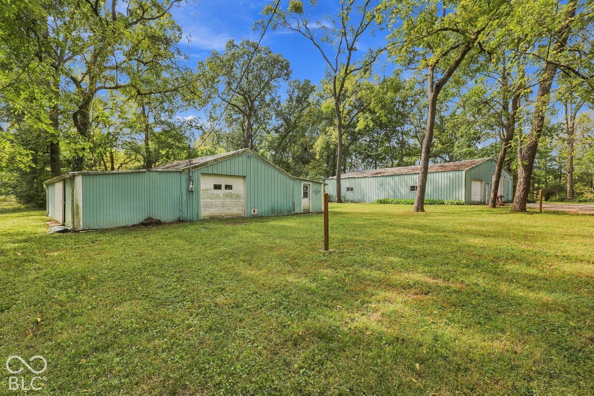 15701 W 650 Road S, Anderson, IN 46017