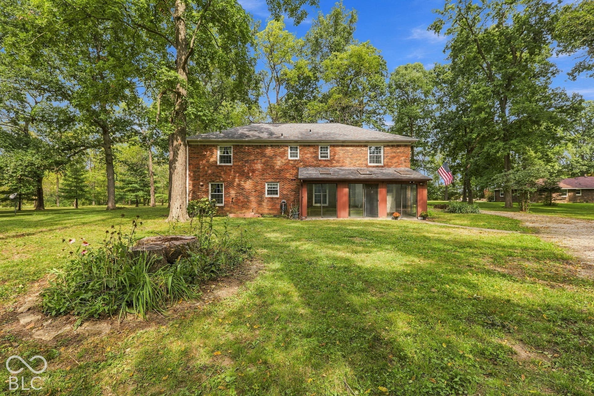 15701 W 650 Road S, Anderson, IN 46017