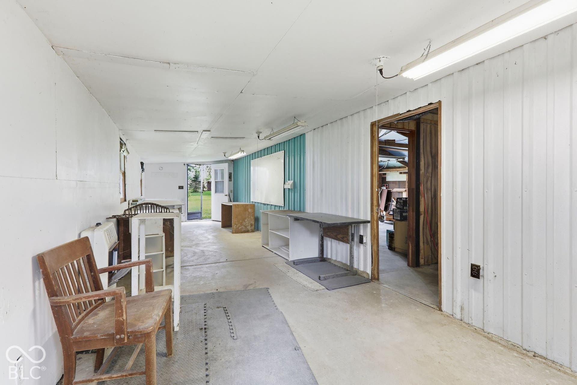 15701 W 650 Road S, Anderson, IN 46017