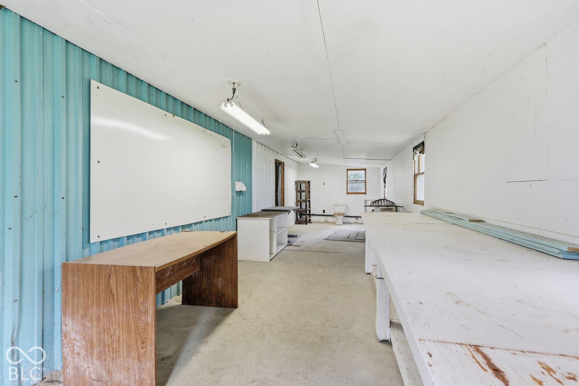 15701 W 650 Road S, Anderson, IN 46017