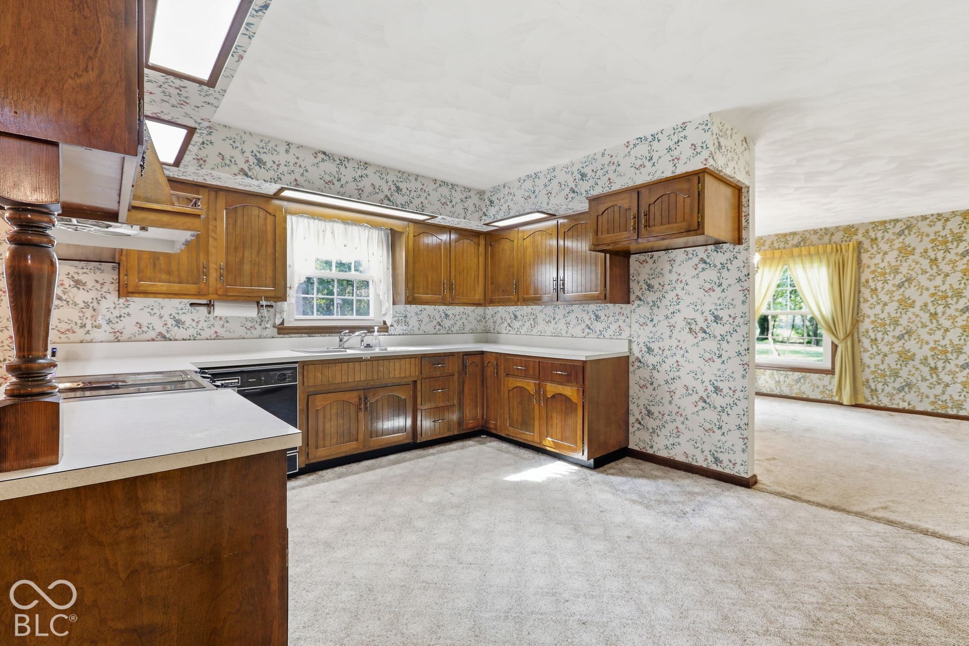 15701 W 650 Road S, Anderson, IN 46017