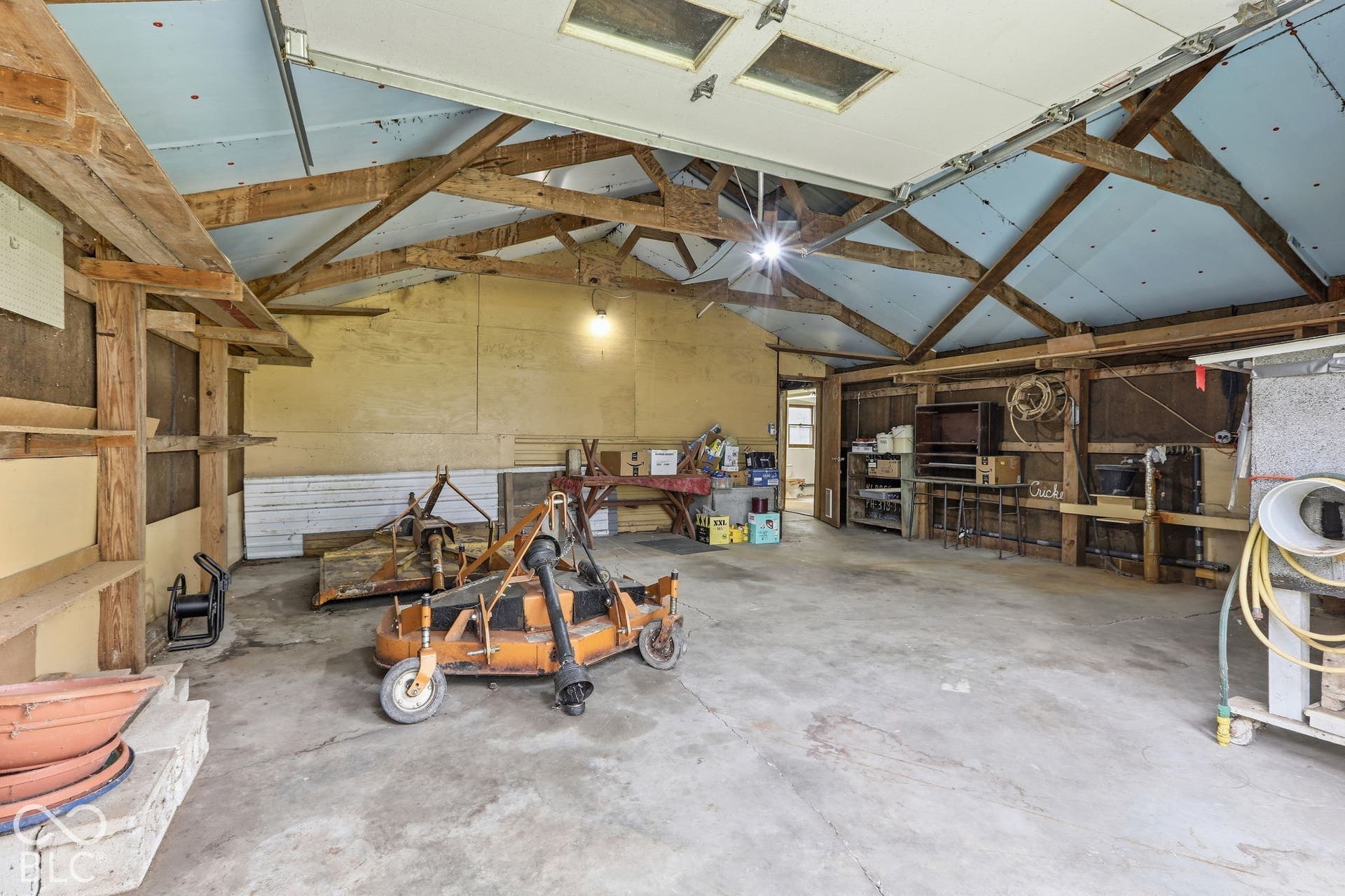 15701 W 650 Road S, Anderson, IN 46017
