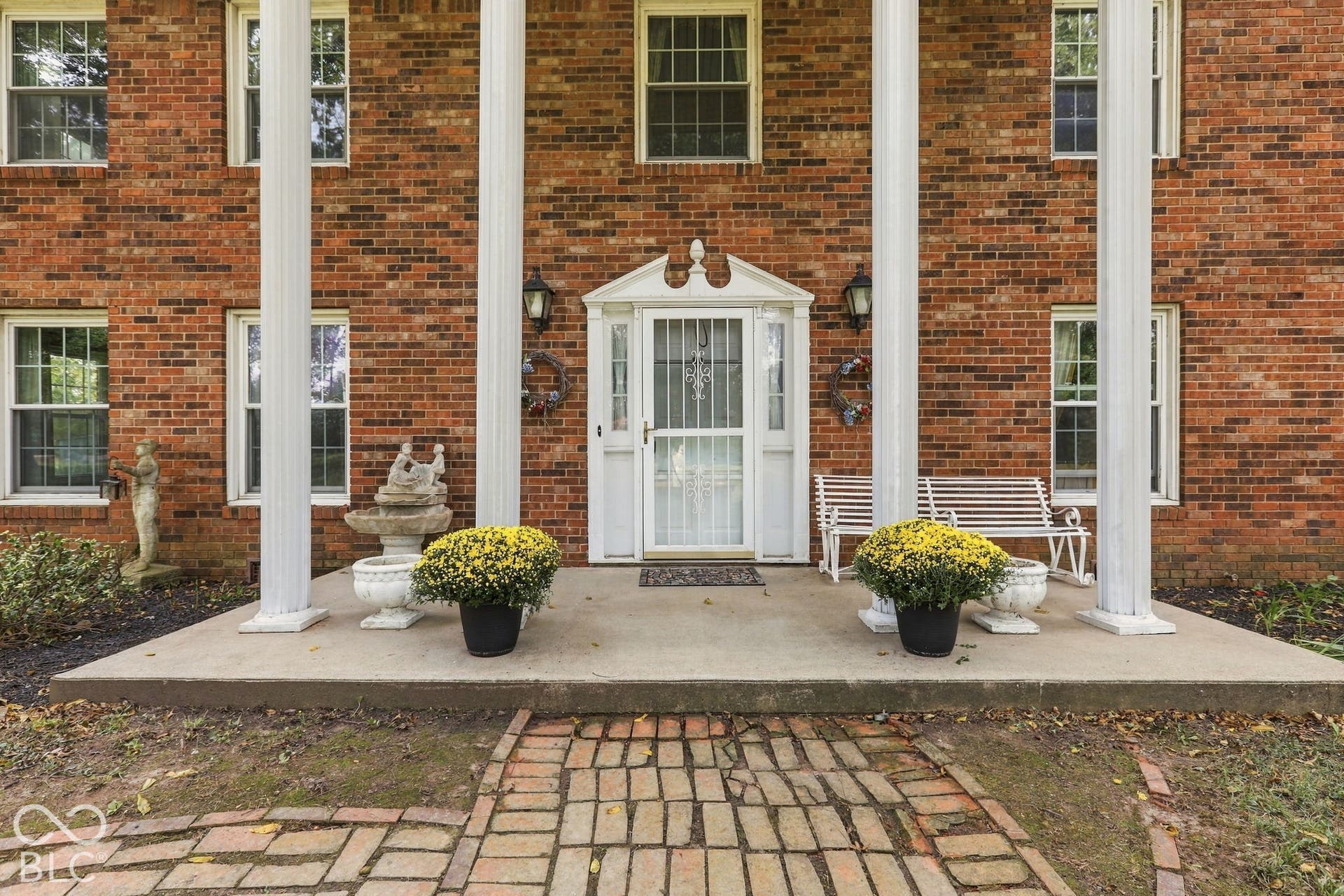 15701 W 650 Road S, Anderson, IN 46017