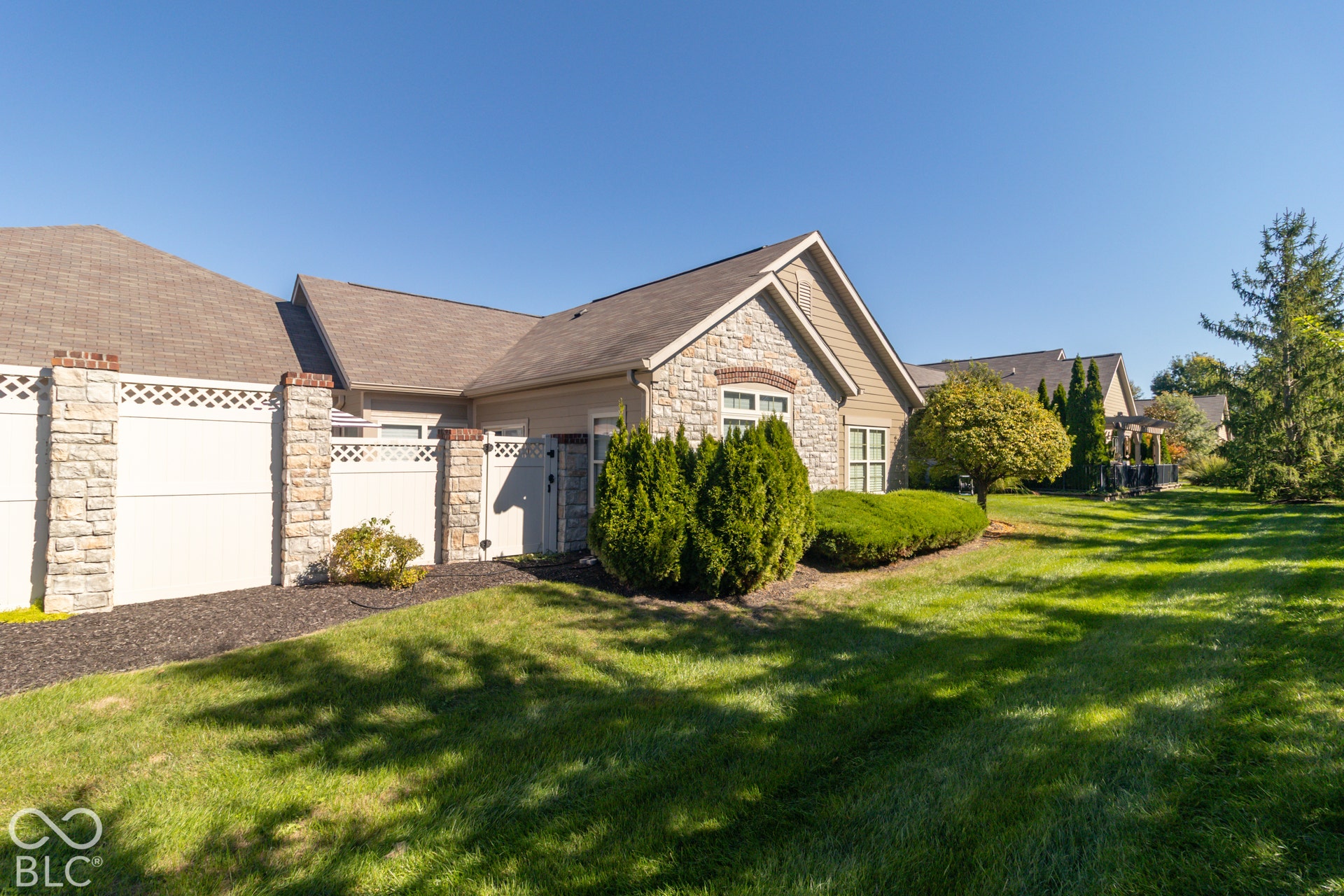 13907 Rue Charlot Lane, McCordsville, IN 46055