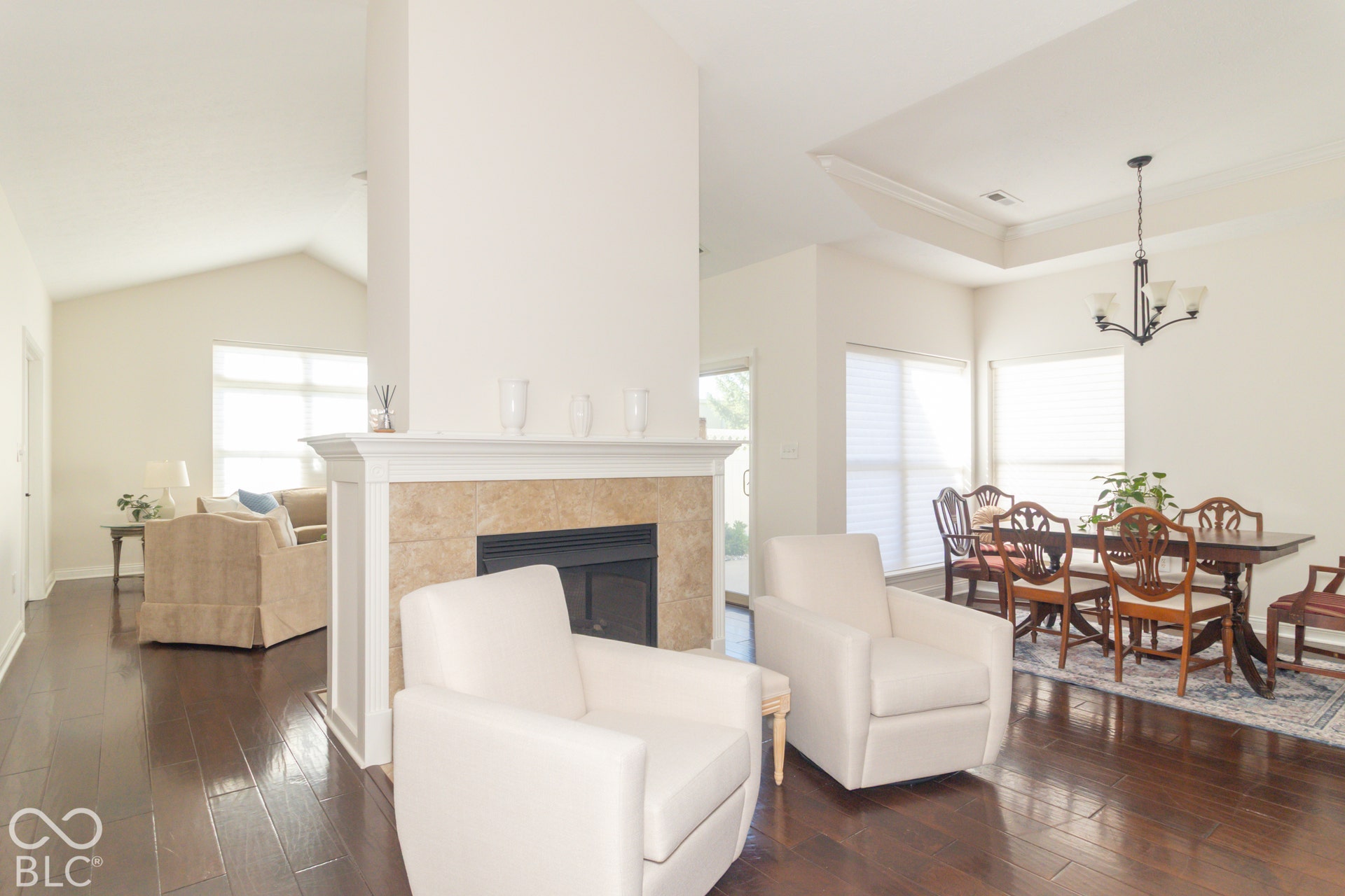 13907 Rue Charlot Lane, McCordsville, IN 46055