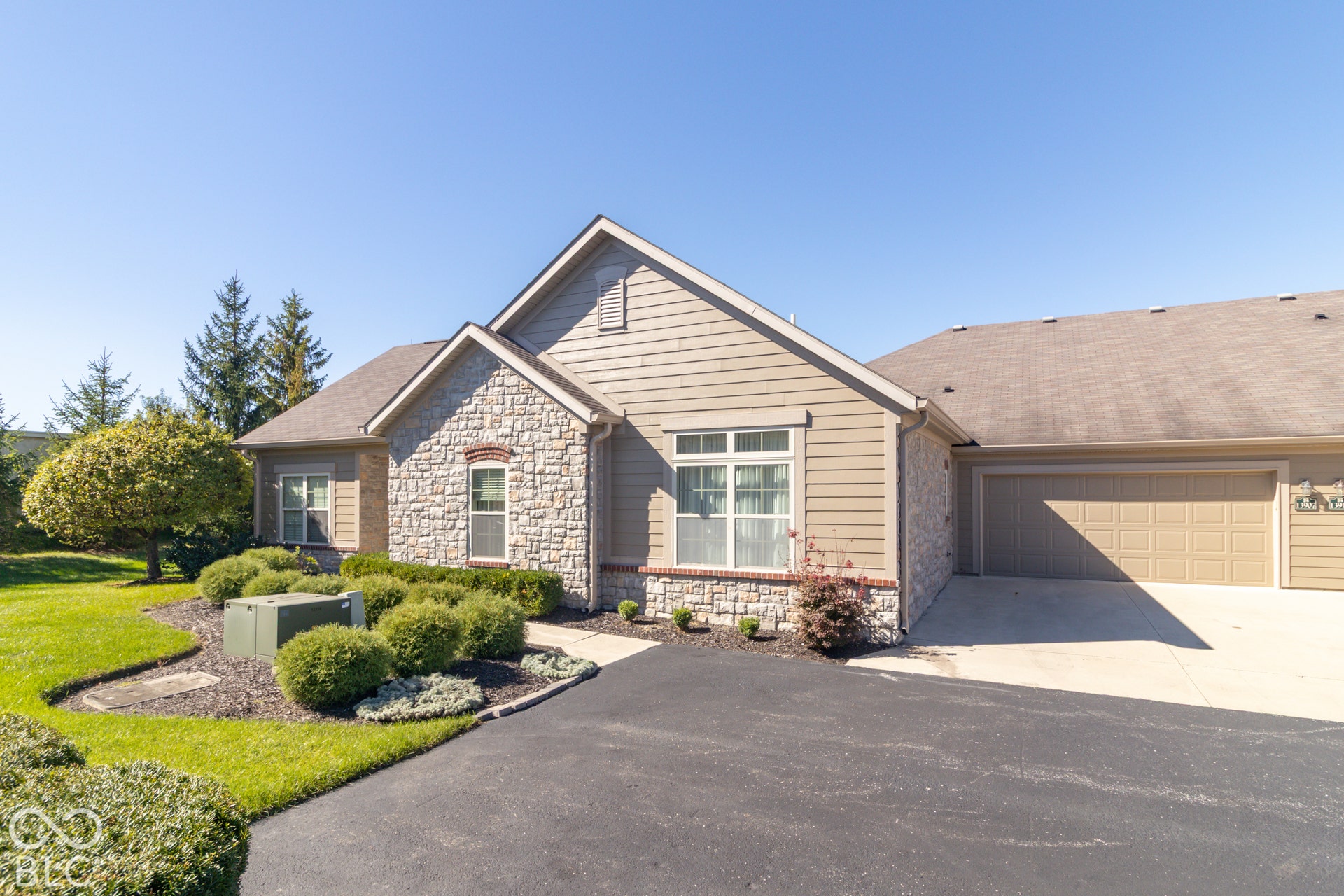13907 Rue Charlot Lane, McCordsville, IN 46055