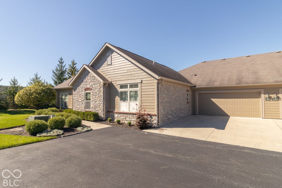Property photo for 13907 Rue Charlot Lane, McCordsville, IN
