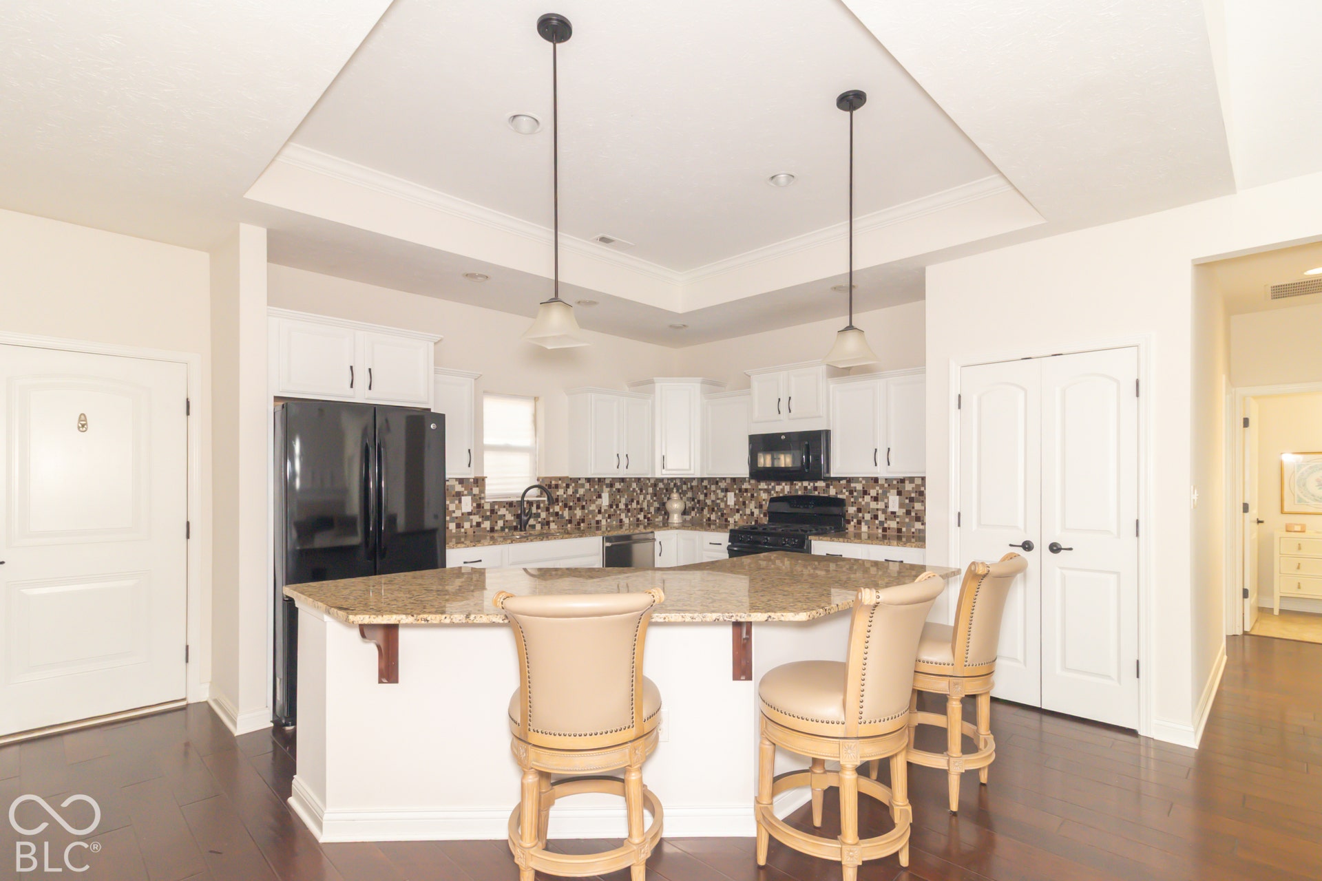 13907 Rue Charlot Lane, McCordsville, IN 46055