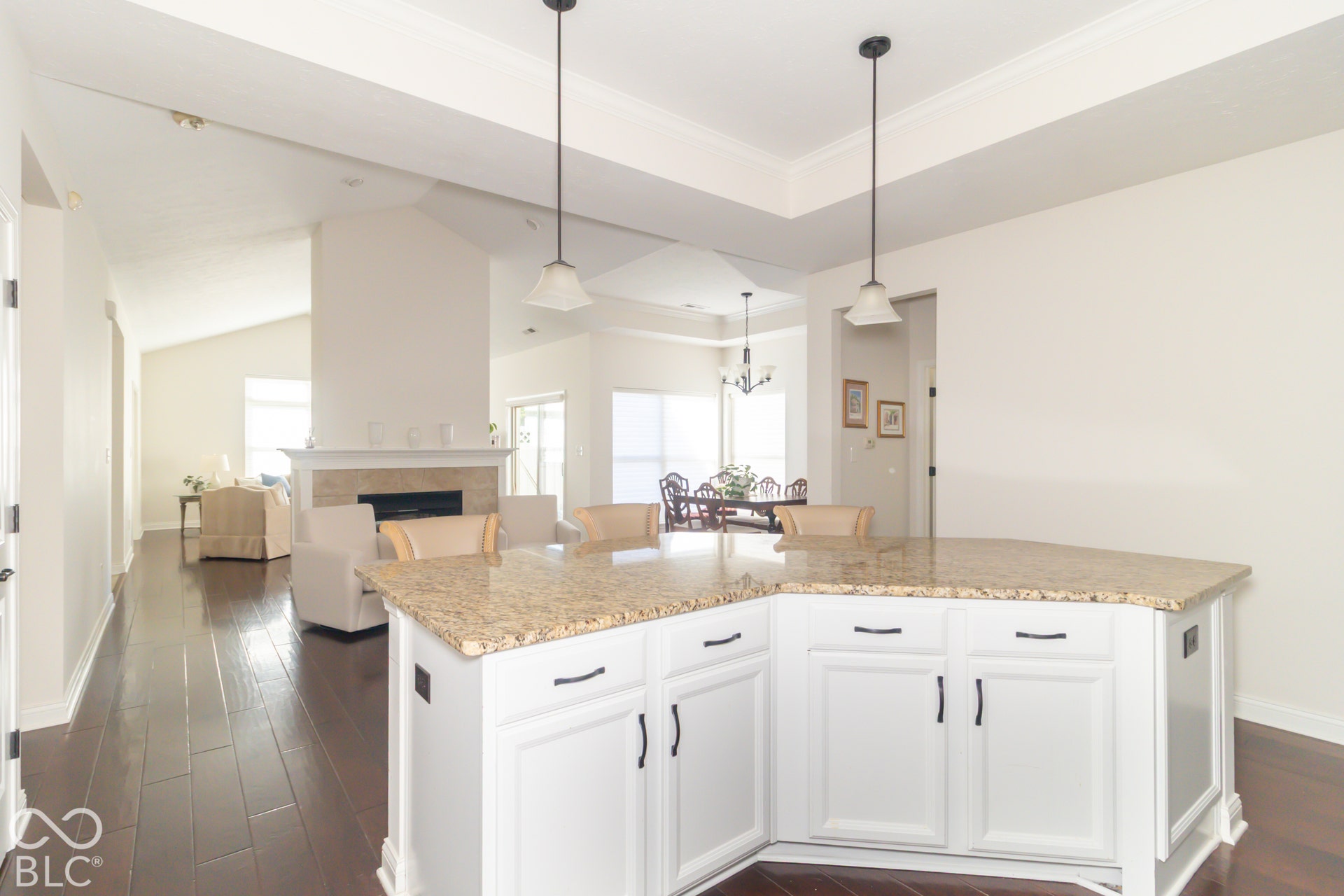 13907 Rue Charlot Lane, McCordsville, IN 46055