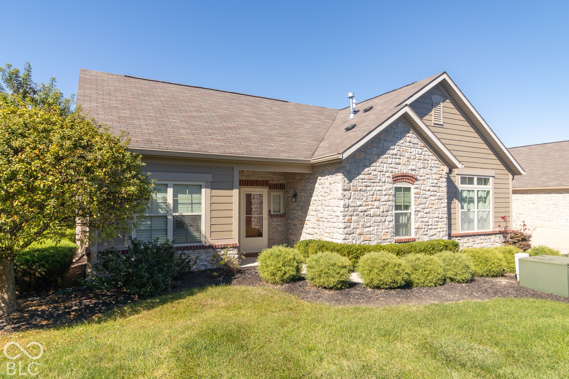 13907 Rue Charlot Lane, McCordsville, IN 46055