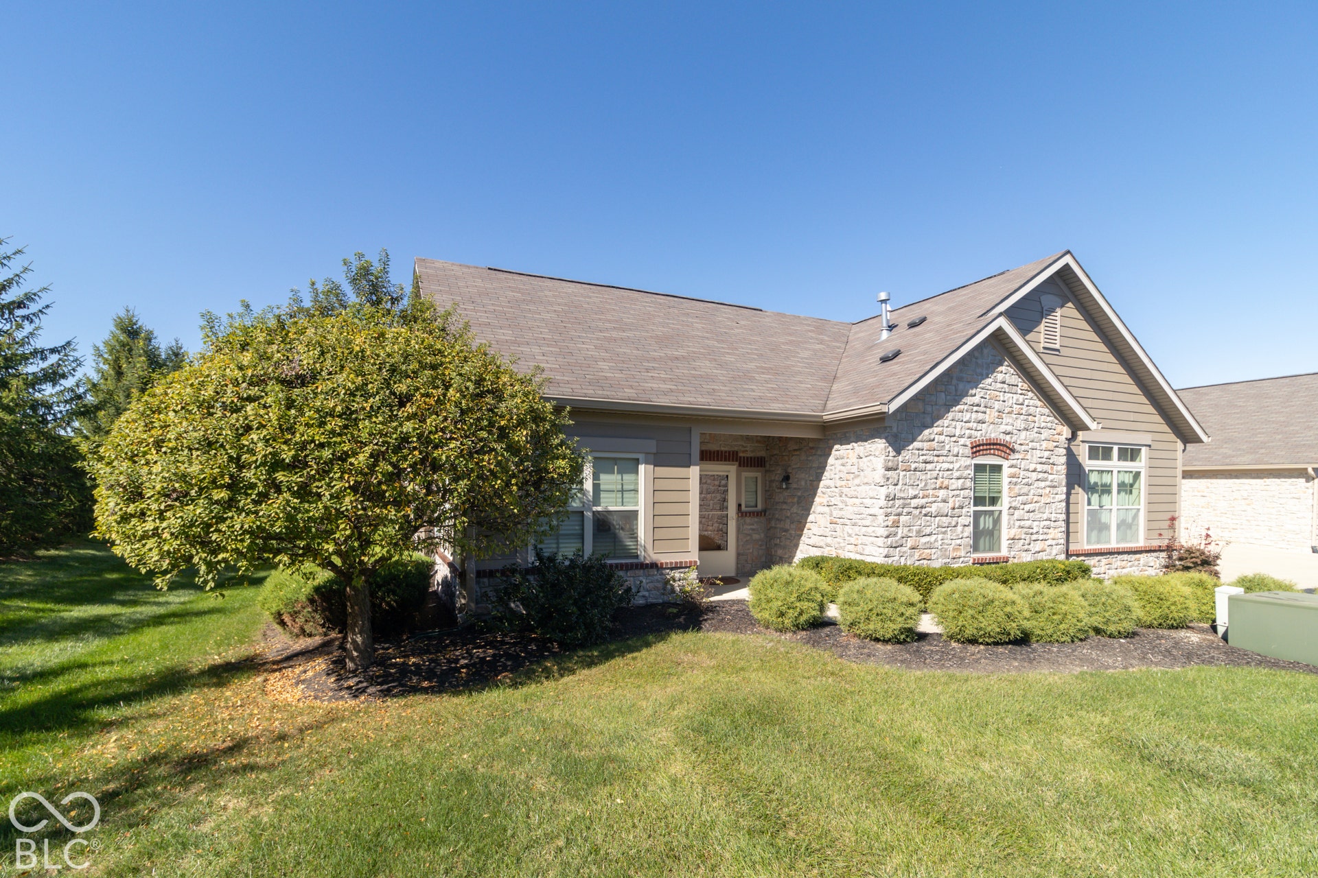 13907 Rue Charlot Lane, McCordsville, IN 46055