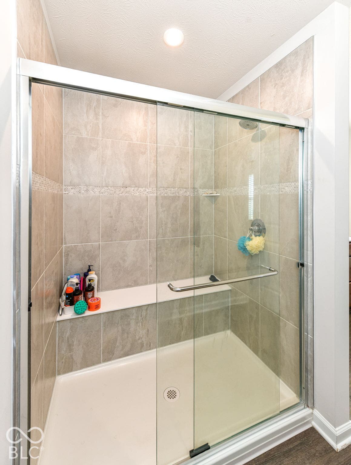 2642 Krasner Drive, Brownsburg, IN 46112 Primary Bathroom.