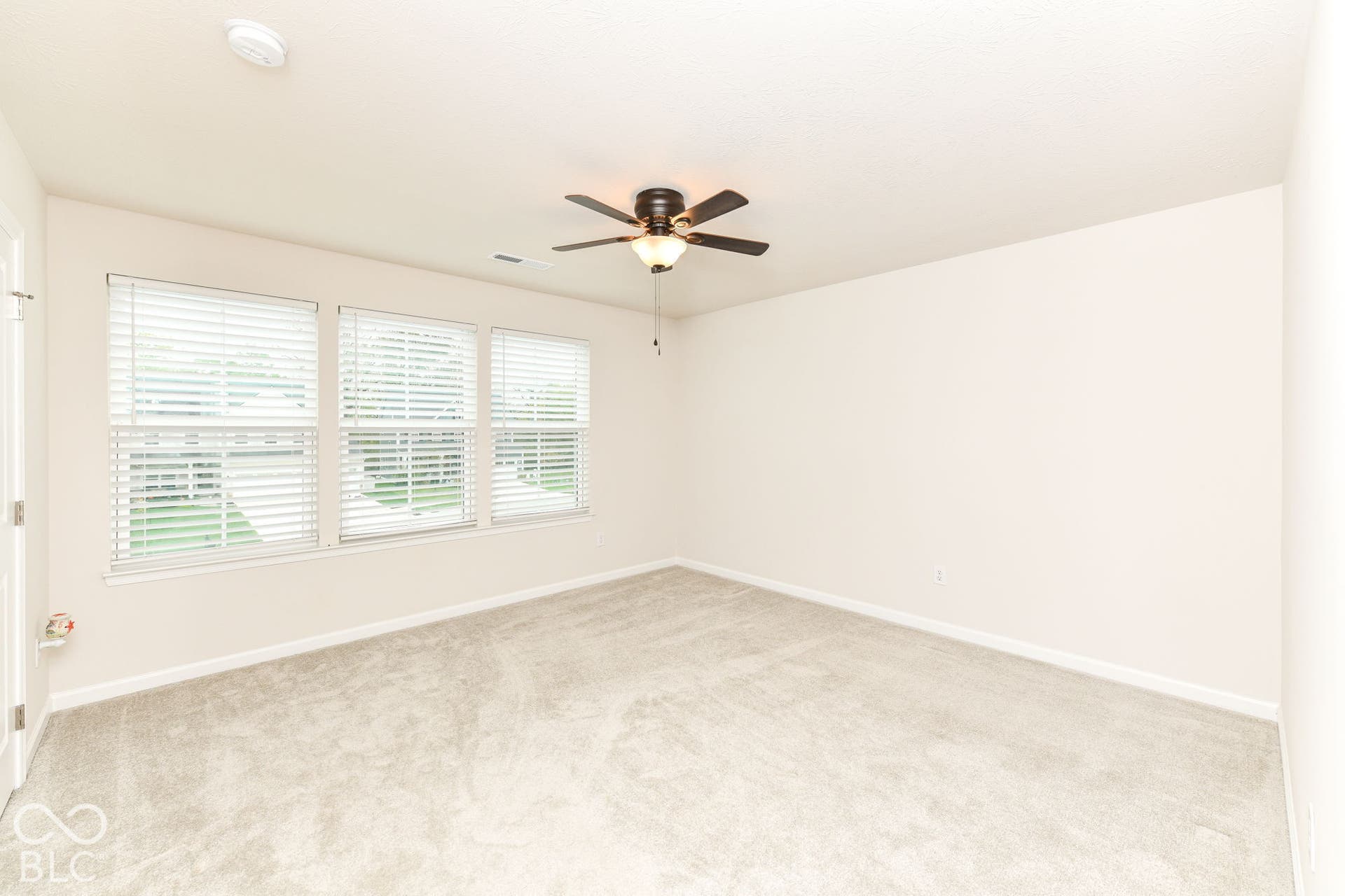 2642 Krasner Drive, Brownsburg, IN 46112 Bedroom 2.