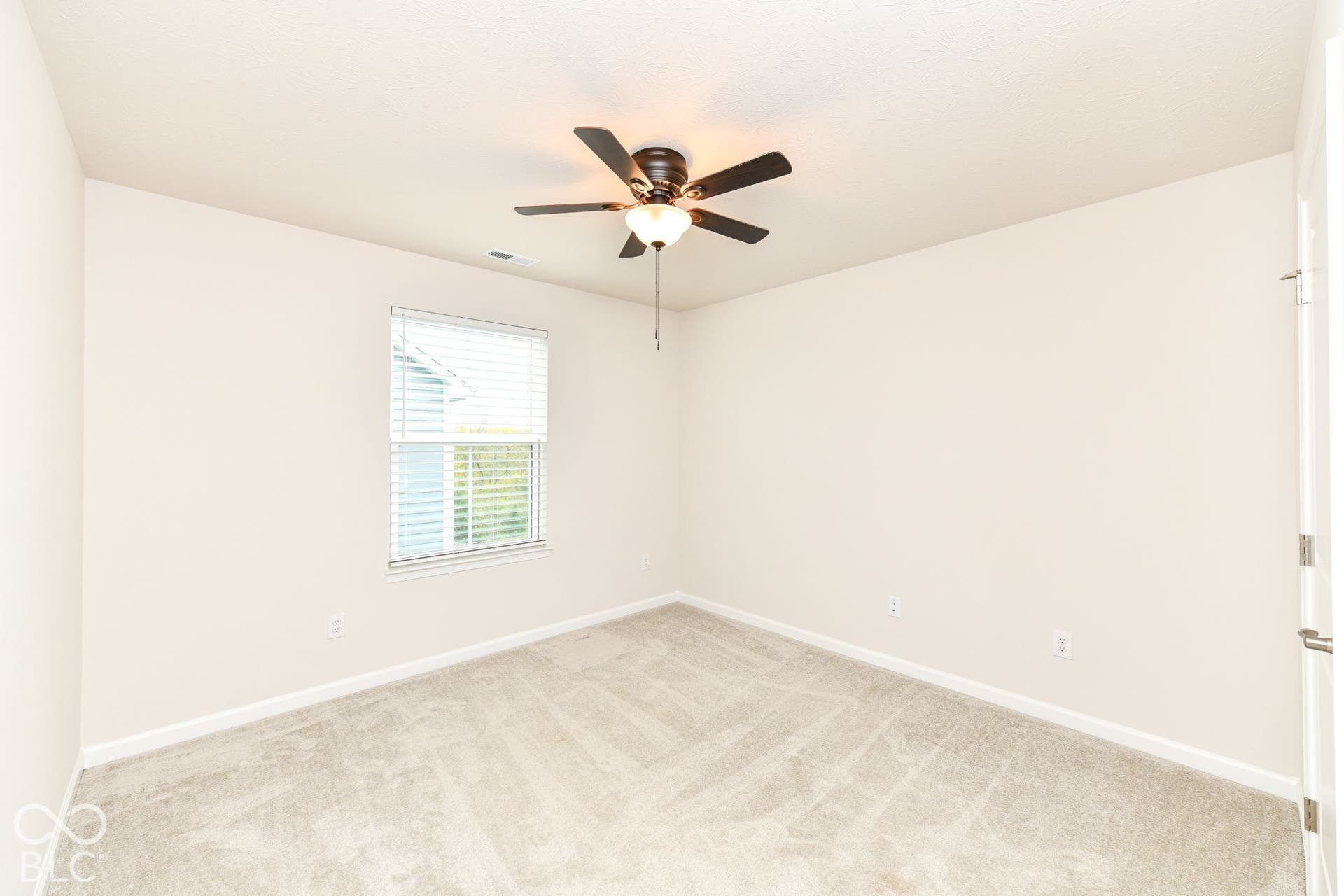 2642 Krasner Drive, Brownsburg, IN 46112 Bedroom 4.