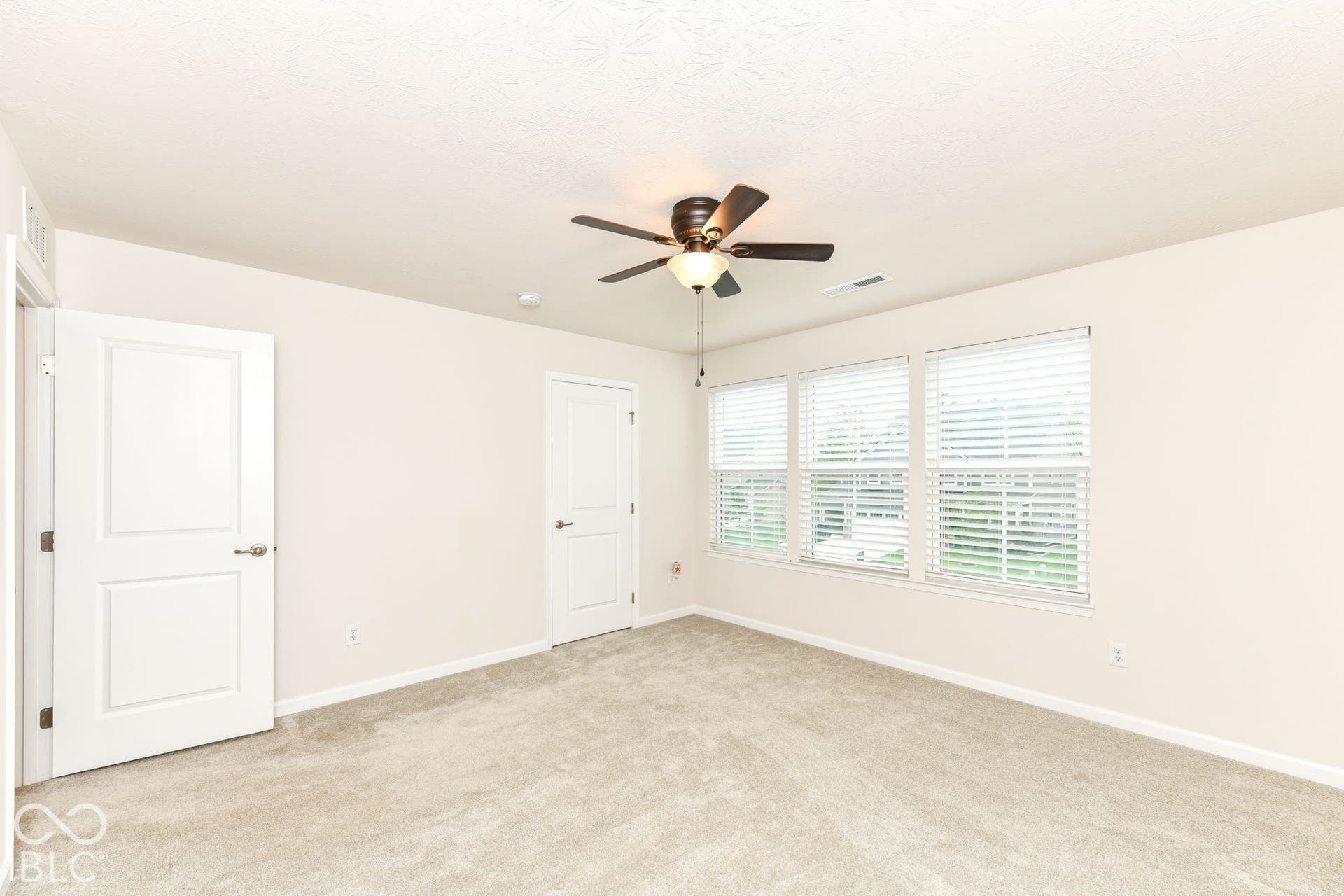 2642 Krasner Drive, Brownsburg, IN 46112 Bedroom 2.