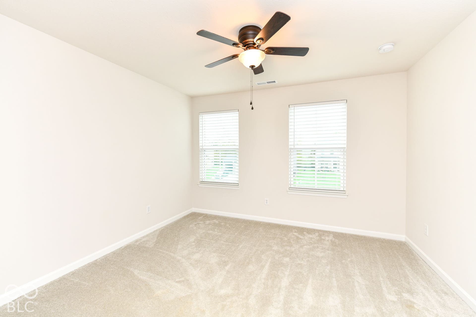 2642 Krasner Drive, Brownsburg, IN 46112 Bedroom 3.