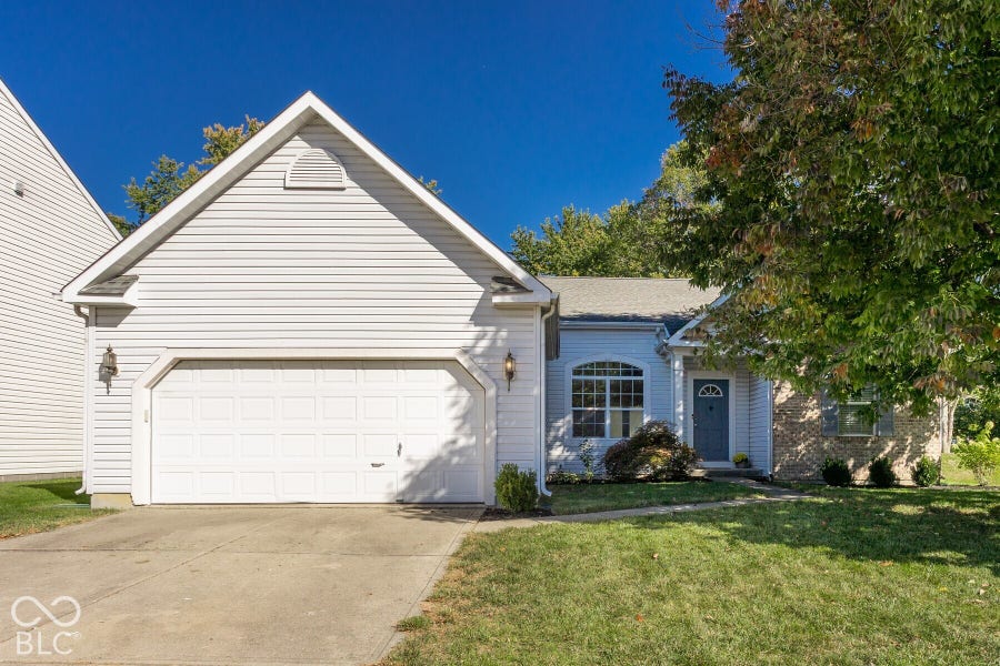 Property photo for 6446 Camarillo Court, Indianapolis, IN