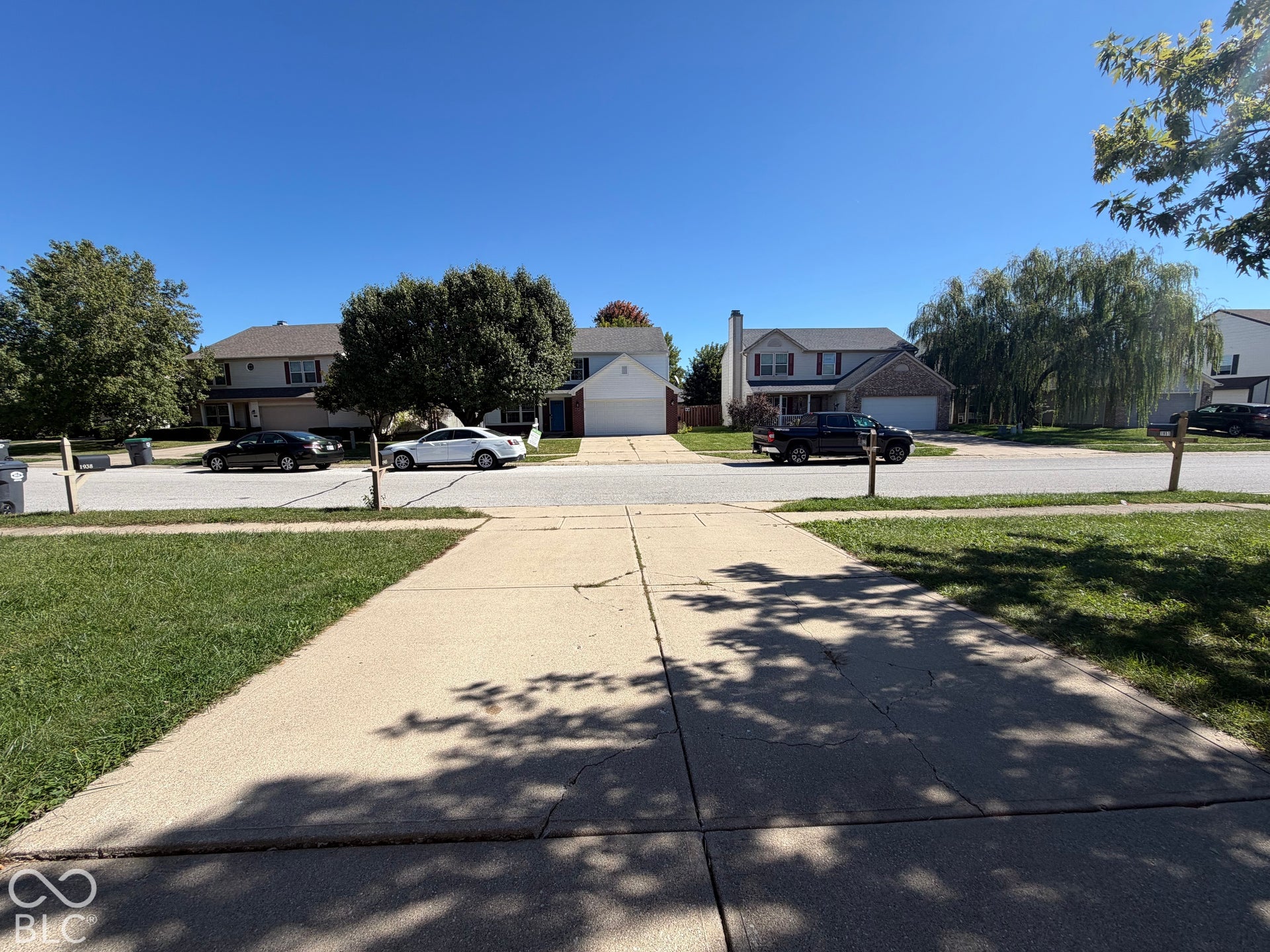 1946 Central Park Boulevard W, Greenwood, IN 46143