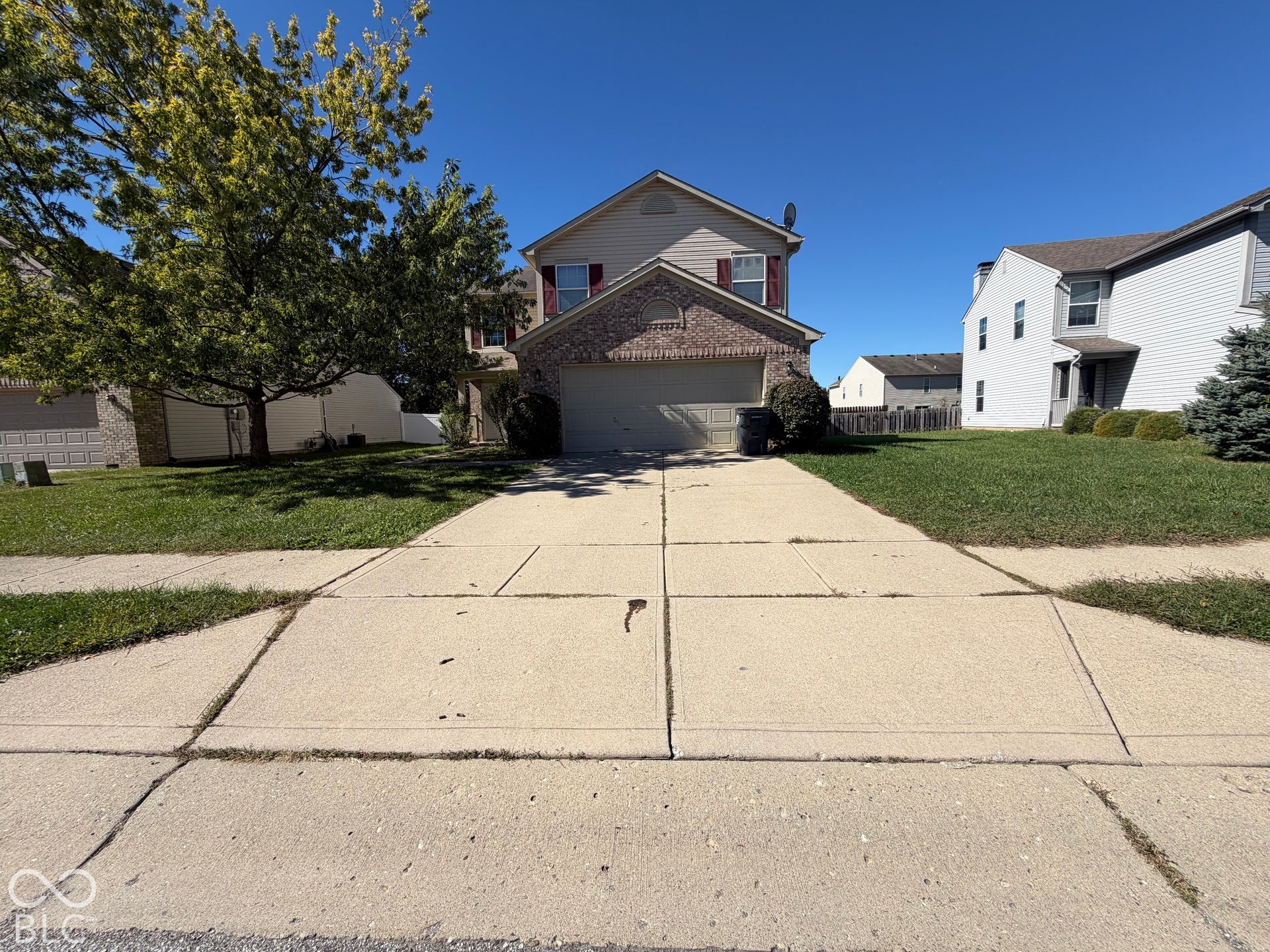 1946 Central Park Boulevard W, Greenwood, IN 46143