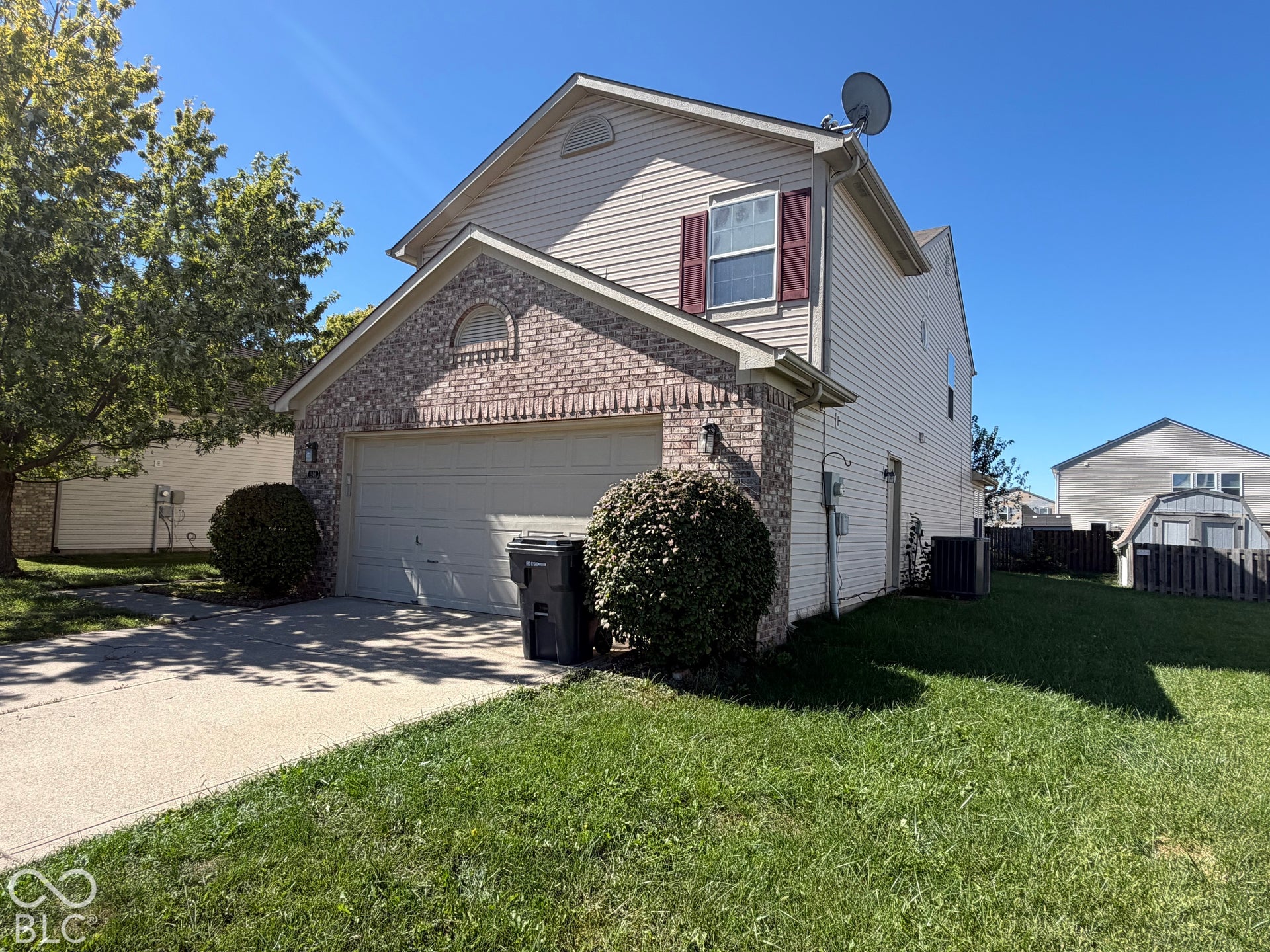 1946 Central Park Boulevard W, Greenwood, IN 46143