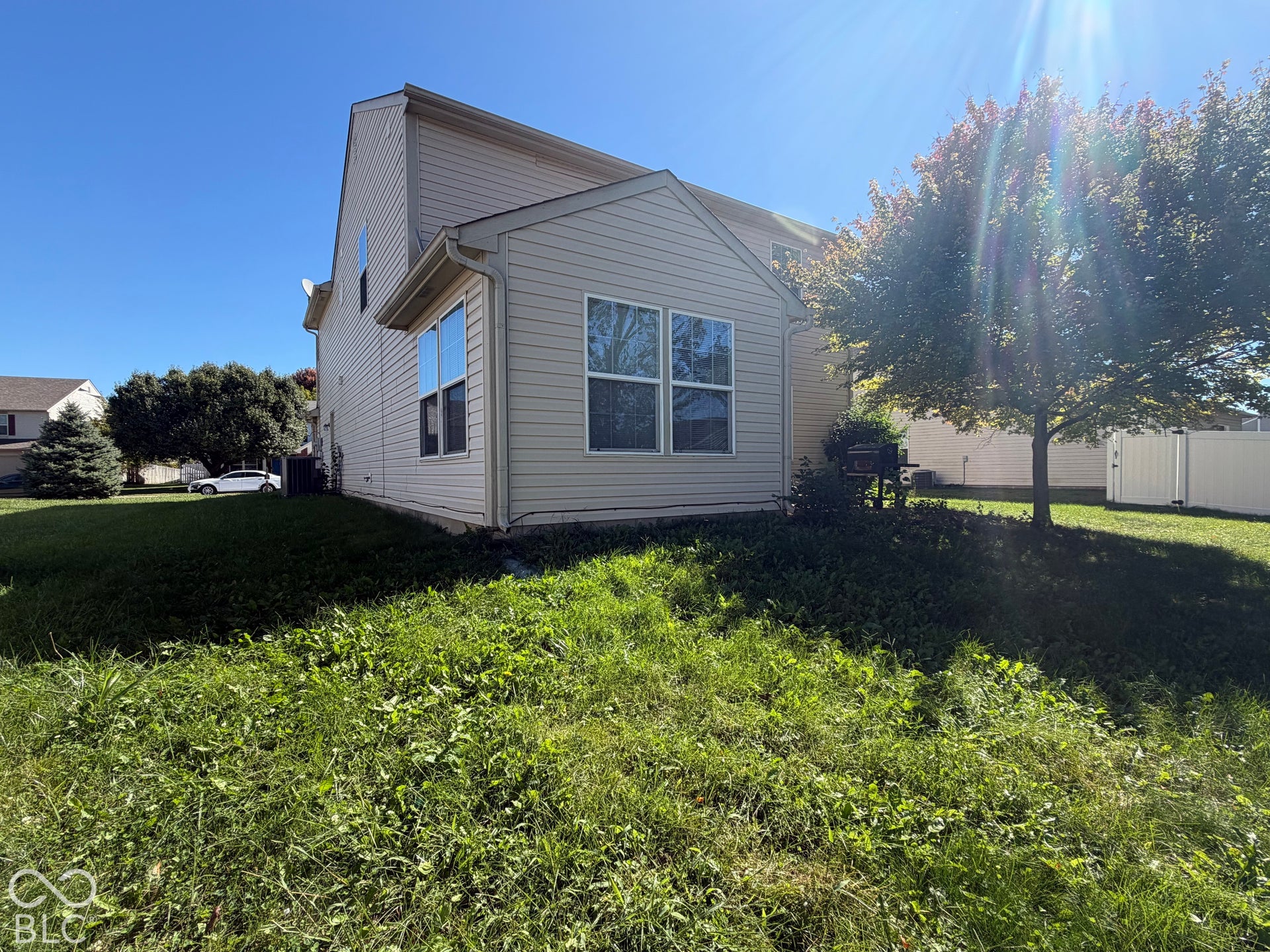 1946 Central Park Boulevard W, Greenwood, IN 46143