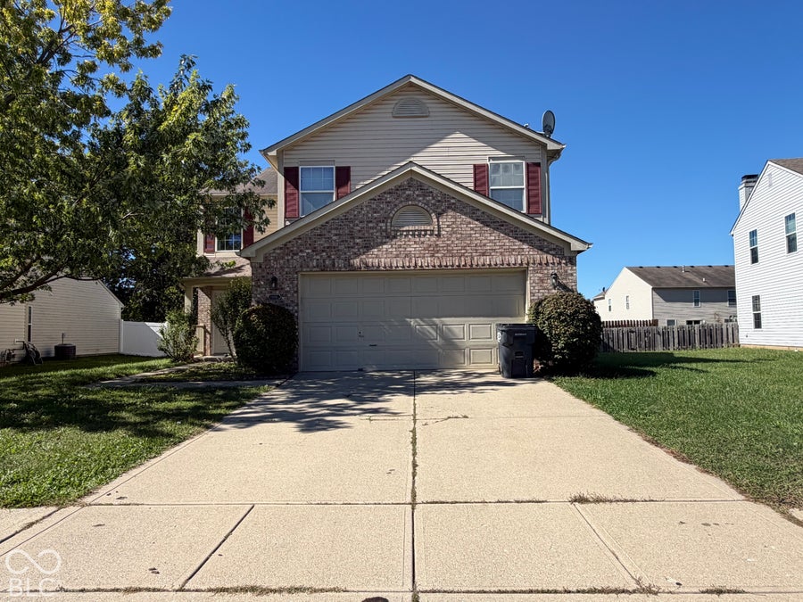 Property photo for 1946 Central Park Boulevard W, Greenwood, IN