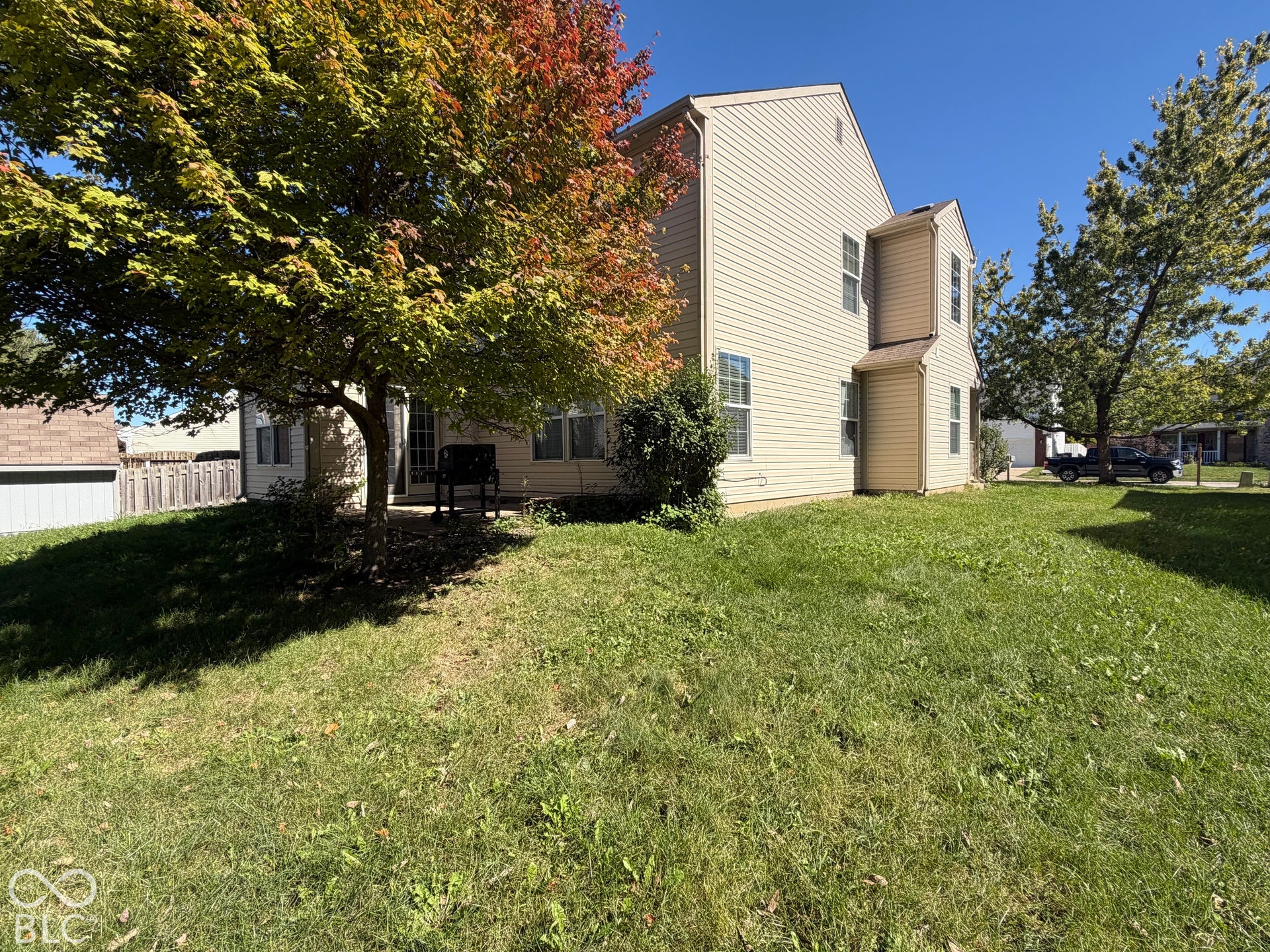 1946 Central Park Boulevard W, Greenwood, IN 46143