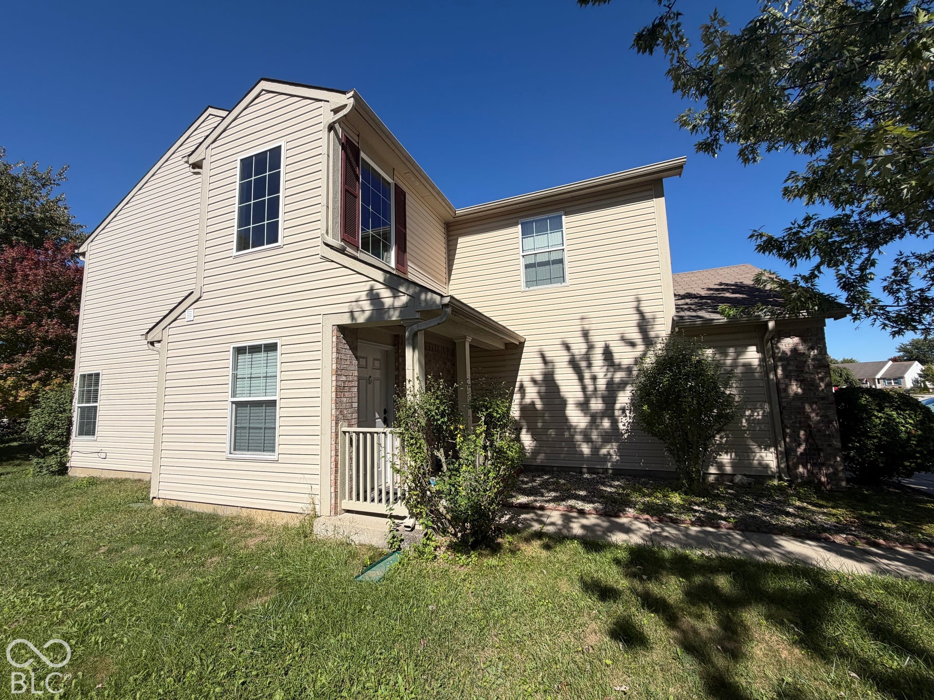 1946 Central Park Boulevard W, Greenwood, IN 46143