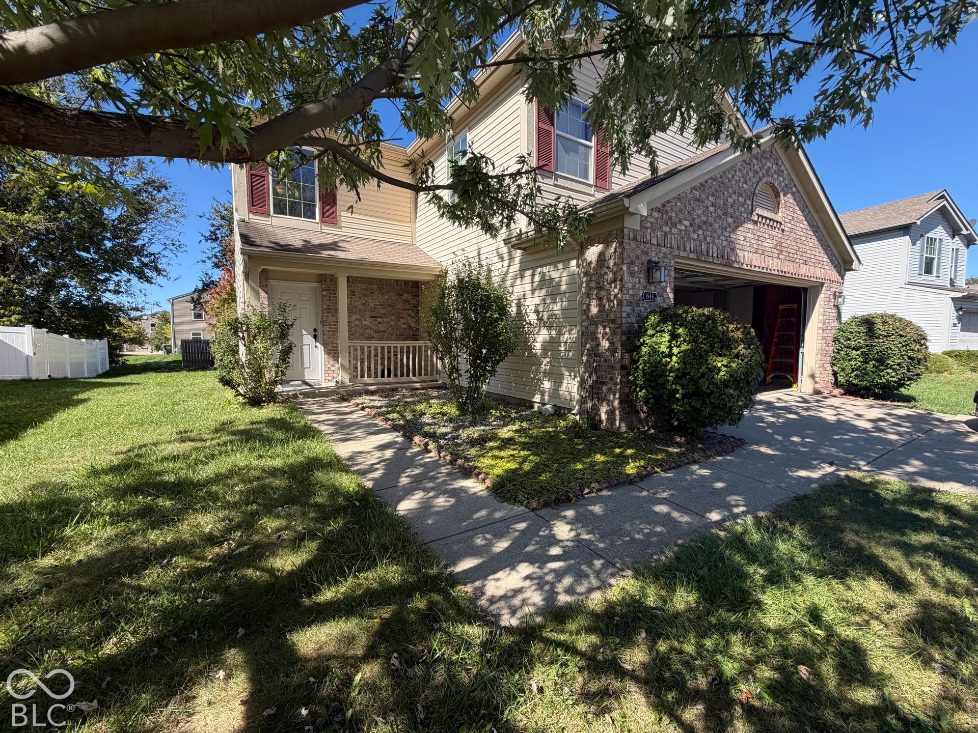 1946 Central Park Boulevard W, Greenwood, IN 46143