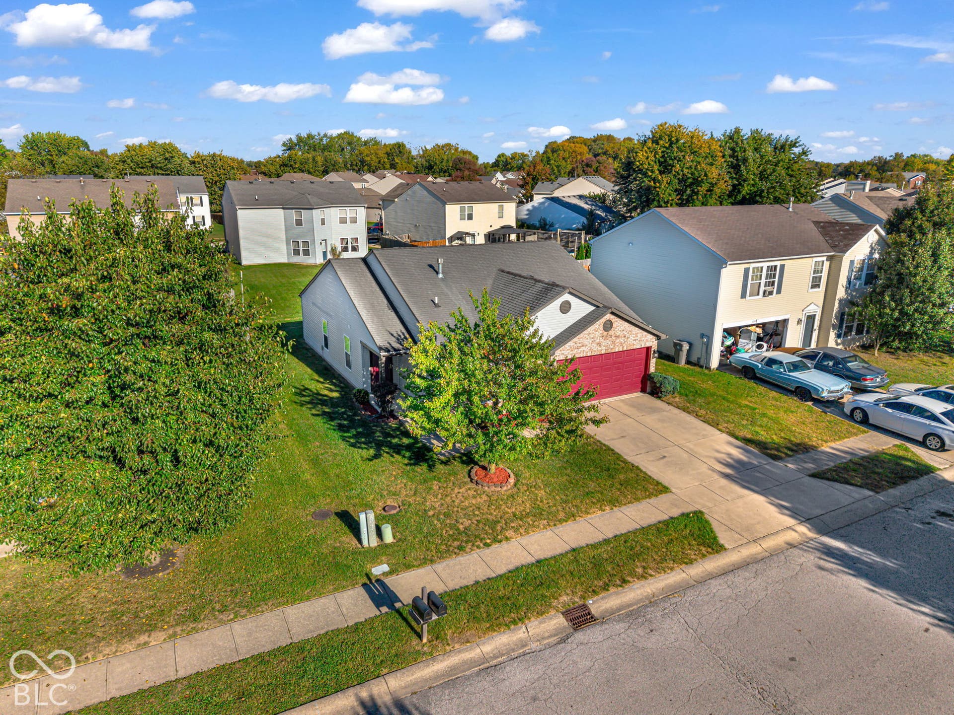 3336 Capsella Lane, Indianapolis, IN 46203