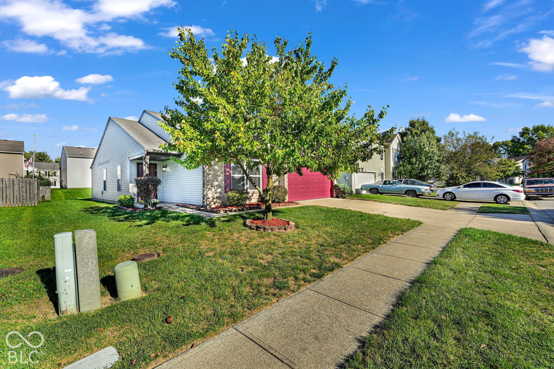 3336 Capsella Lane, Indianapolis, IN 46203
