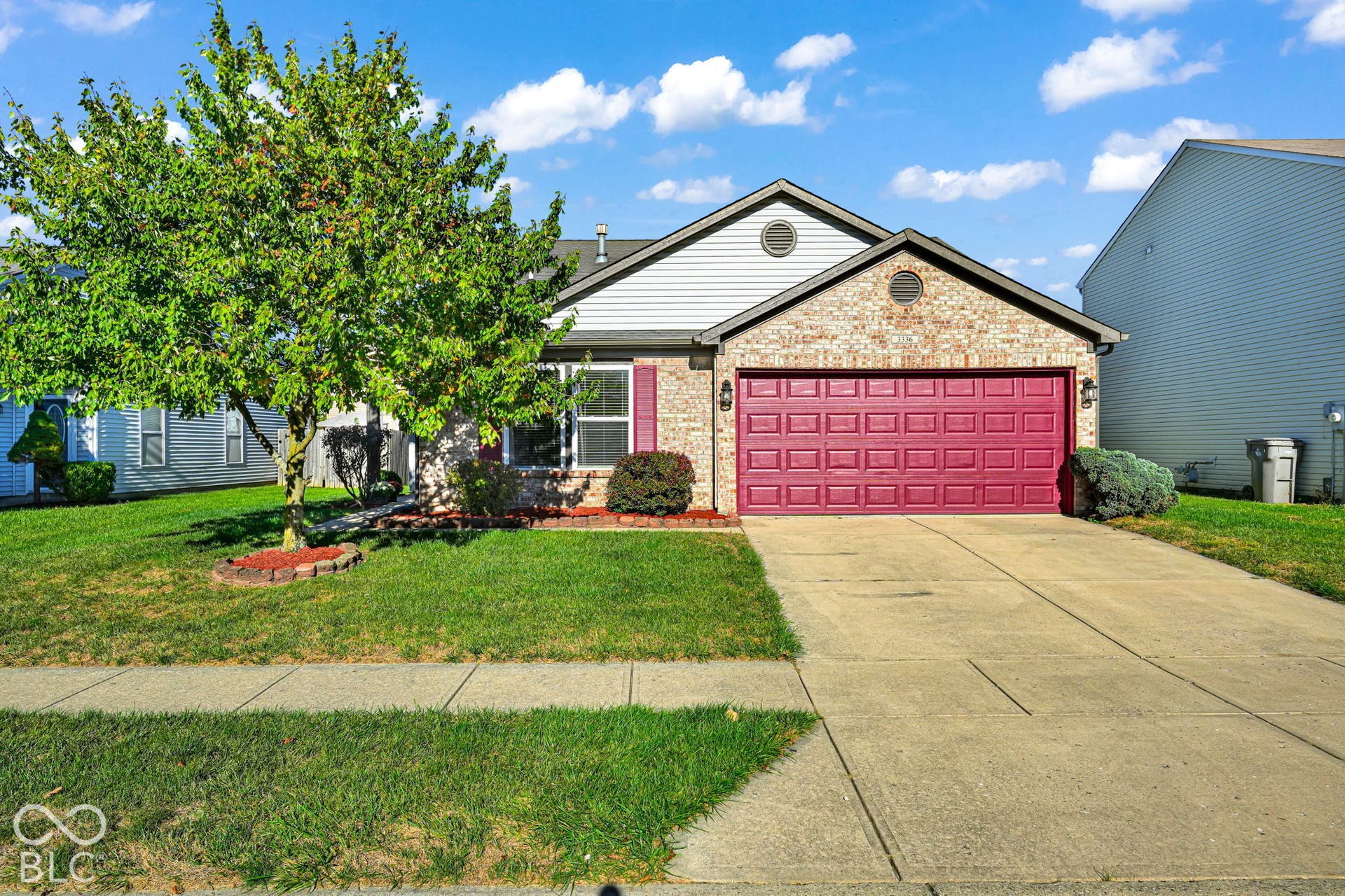 3336 Capsella Lane, Indianapolis, IN 46203