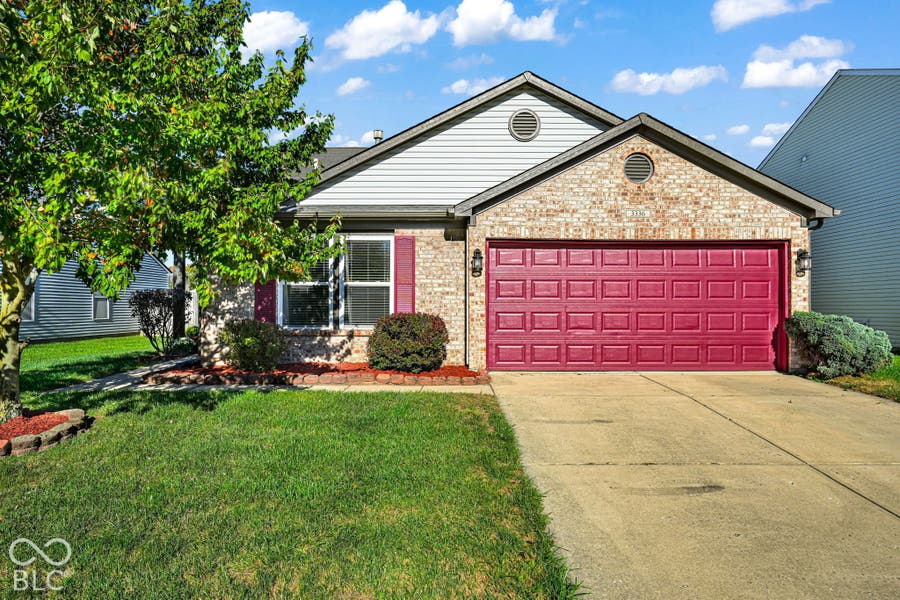 Property photo for 3336 Capsella Lane, Indianapolis, IN