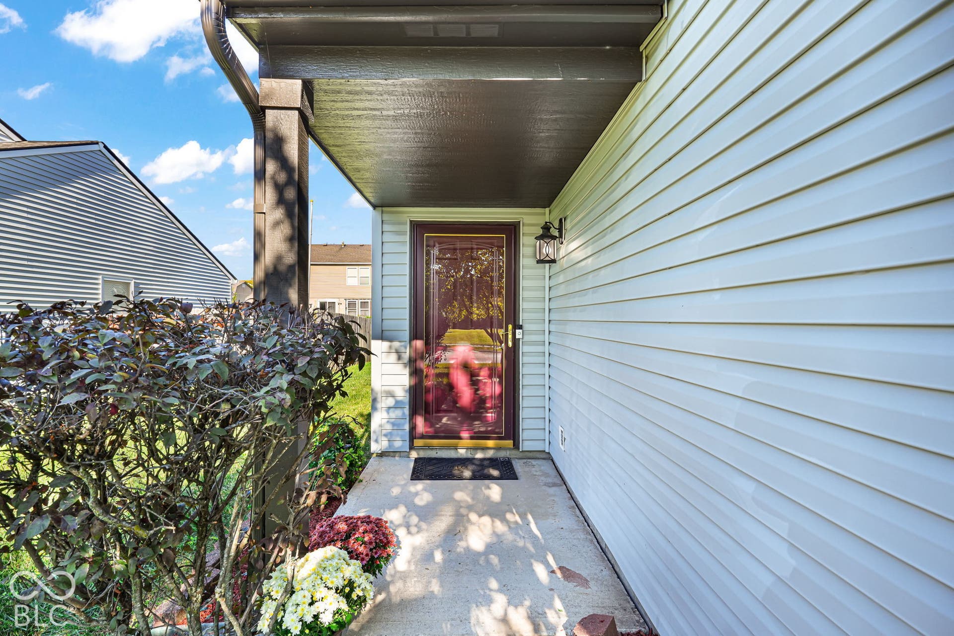 3336 Capsella Lane, Indianapolis, IN 46203