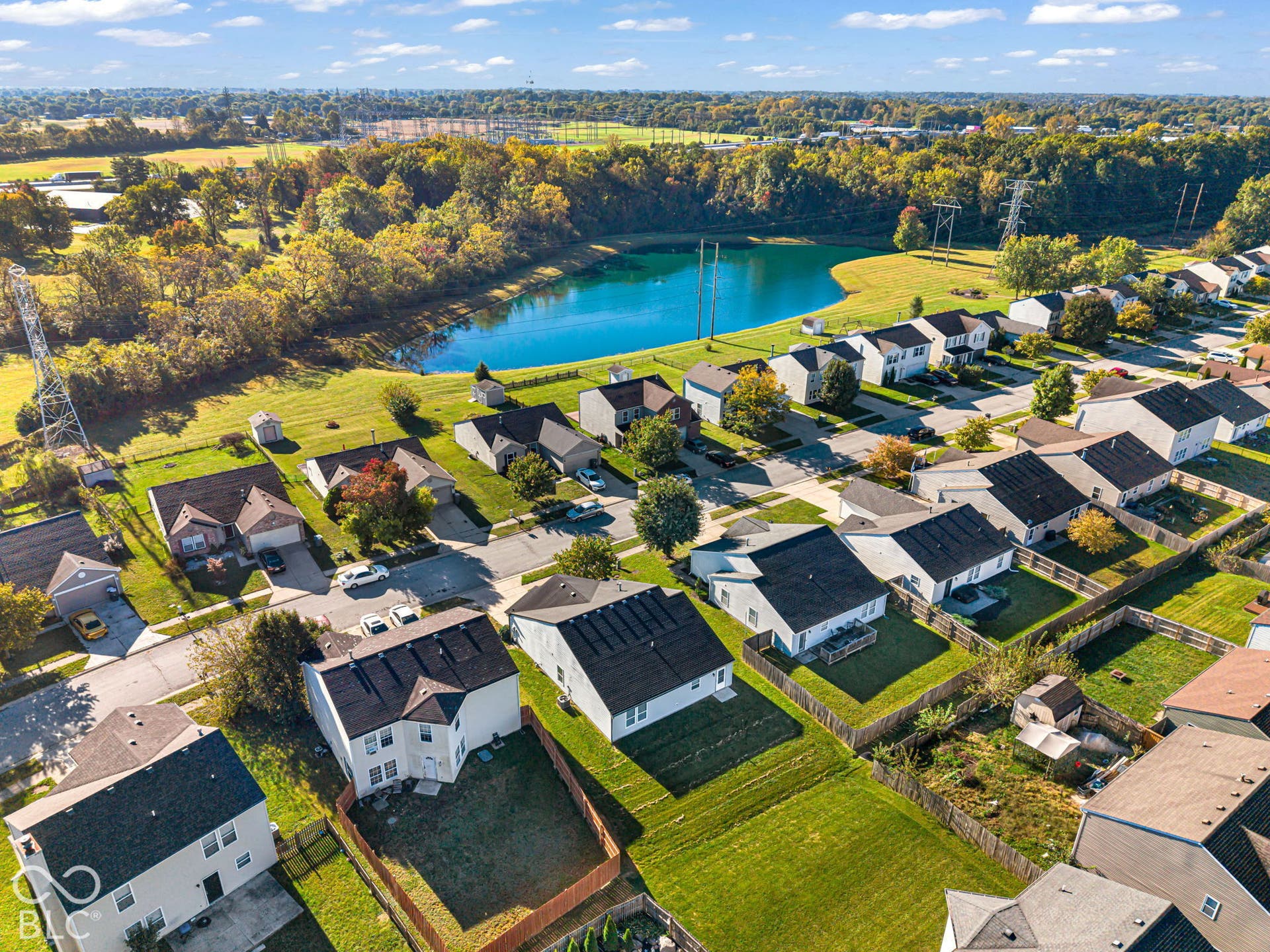 3336 Capsella Lane, Indianapolis, IN 46203