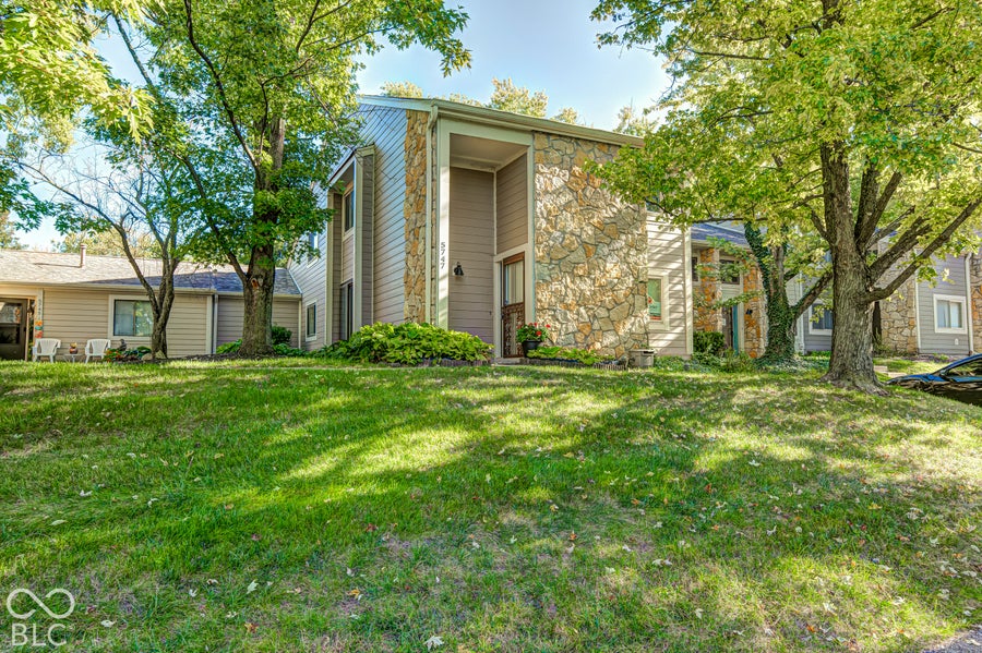 Property photo for 5747 Overcrest Drive, Indianapolis, IN